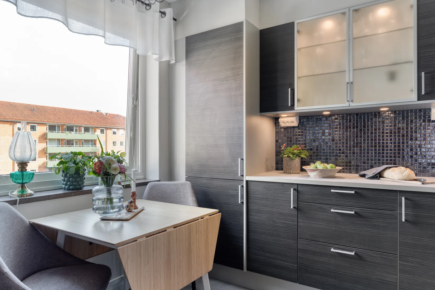 Bostadsrätt, Amiralitetstorget 12, Trossö, Karlskrona
