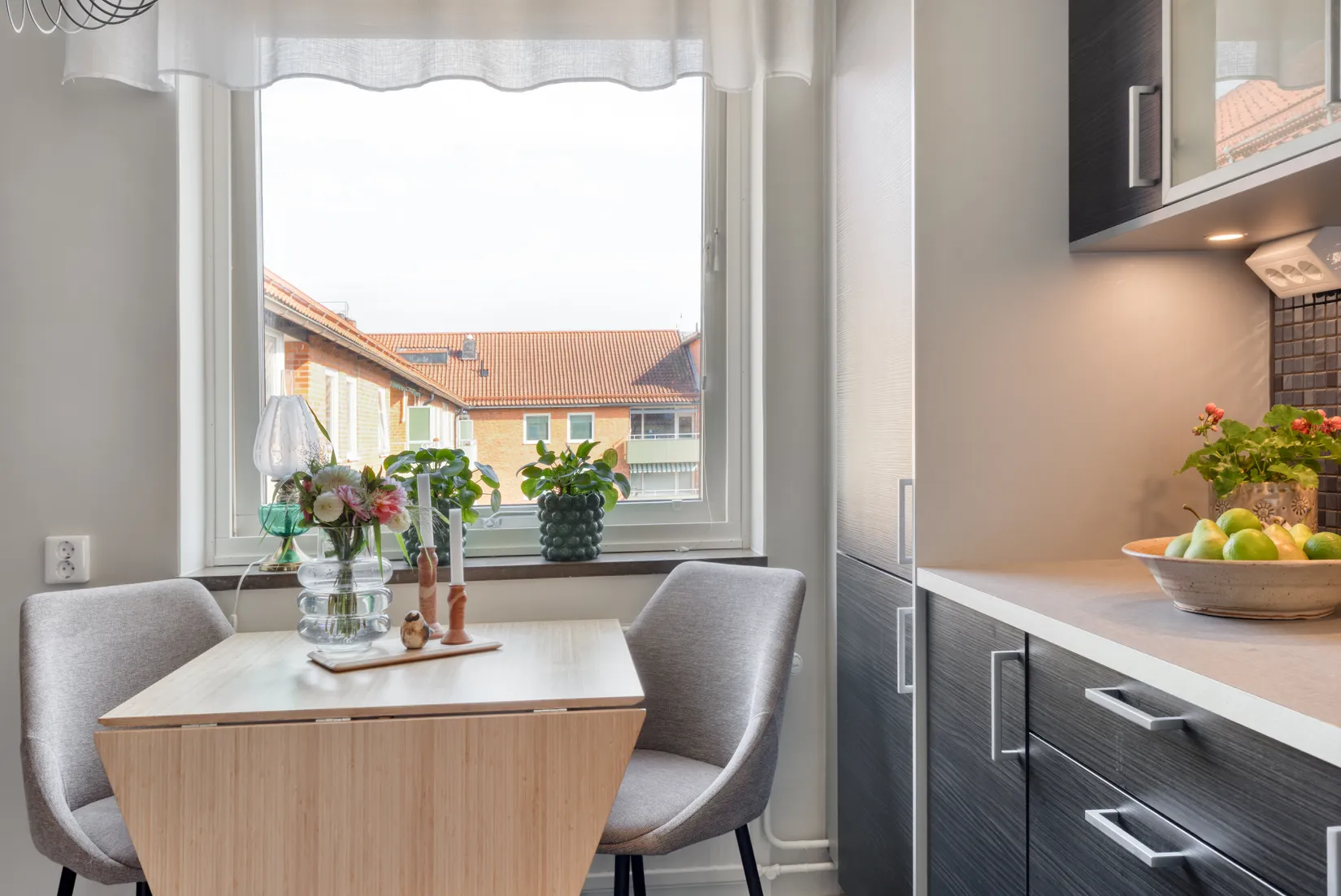 Bostadsrätt, Amiralitetstorget 12, Trossö, Karlskrona