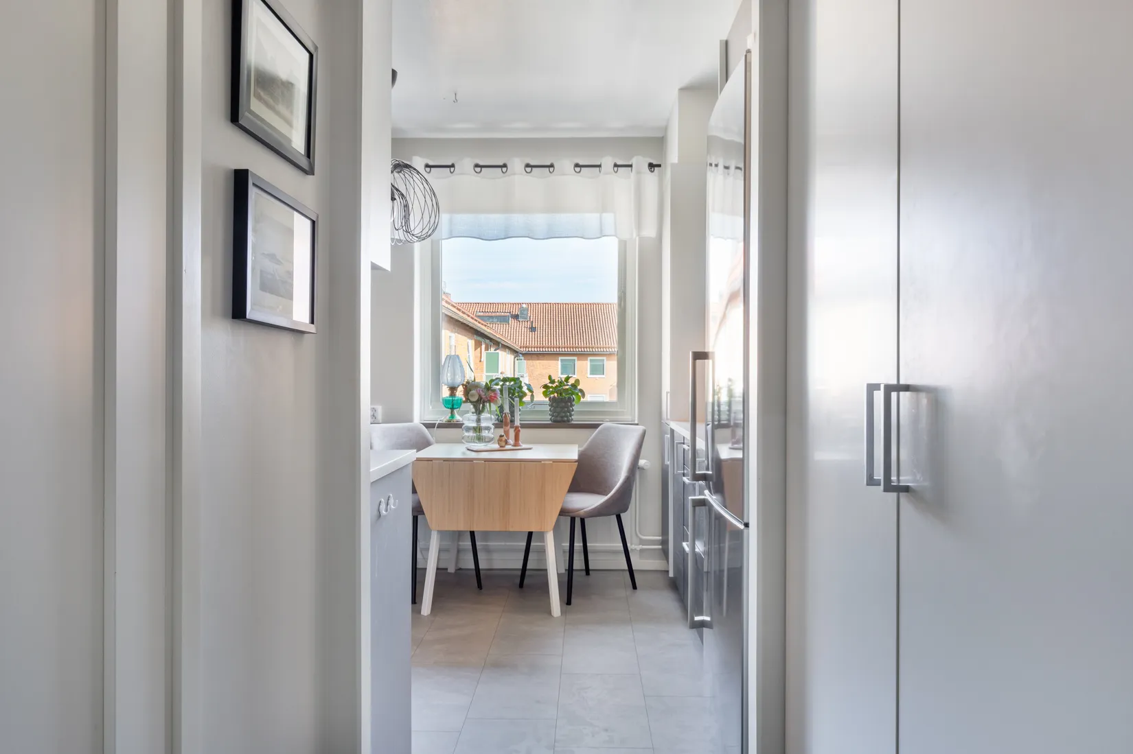 Bostadsrätt, Amiralitetstorget 12, Trossö, Karlskrona