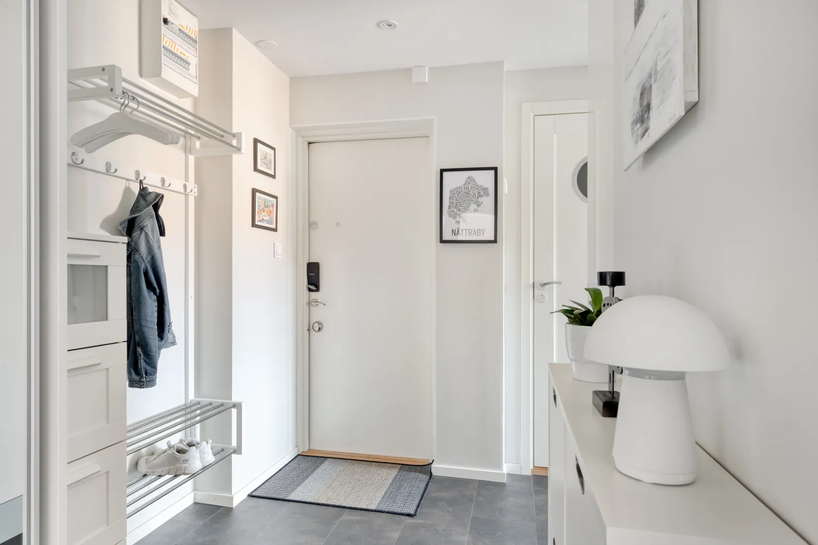 Bostadsrätt, Amiralitetstorget 12, Trossö, Karlskrona