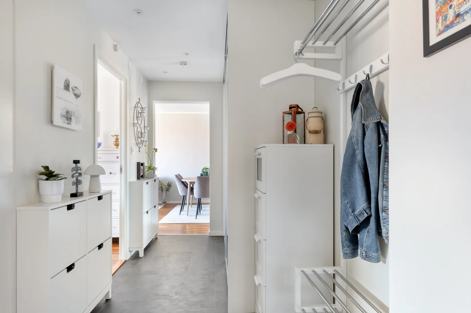 Bostadsrätt, Amiralitetstorget 12, Trossö, Karlskrona