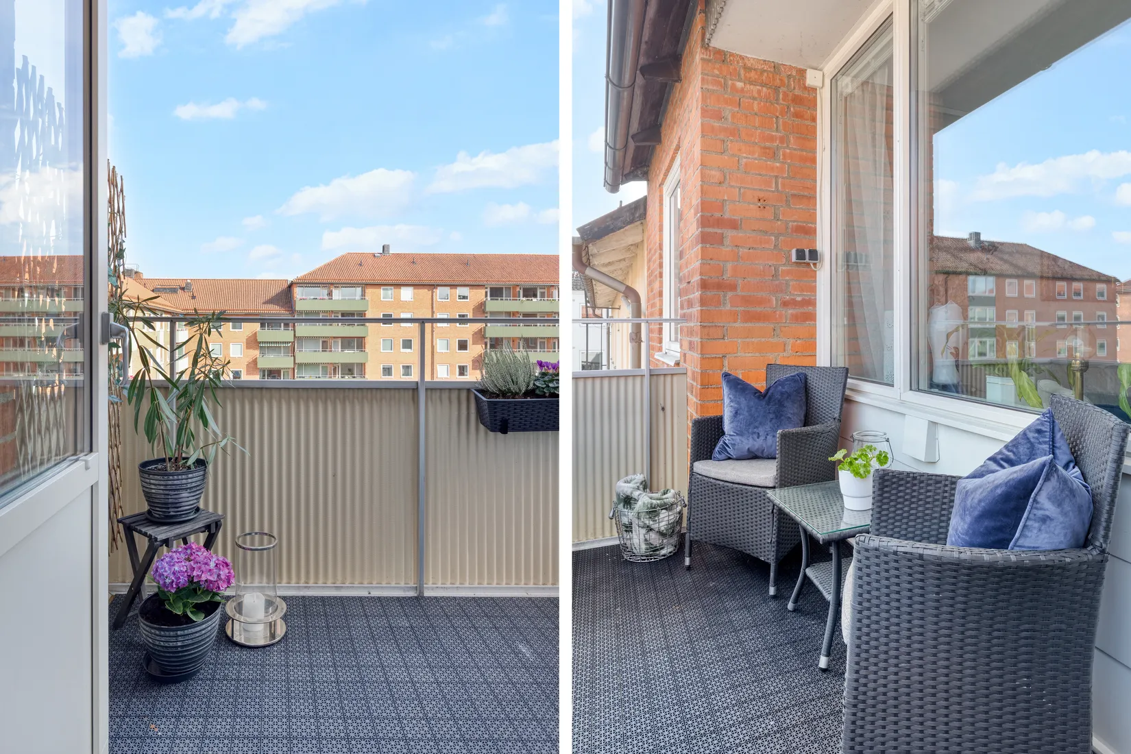 Bostadsrätt, Amiralitetstorget 12, Trossö, Karlskrona
