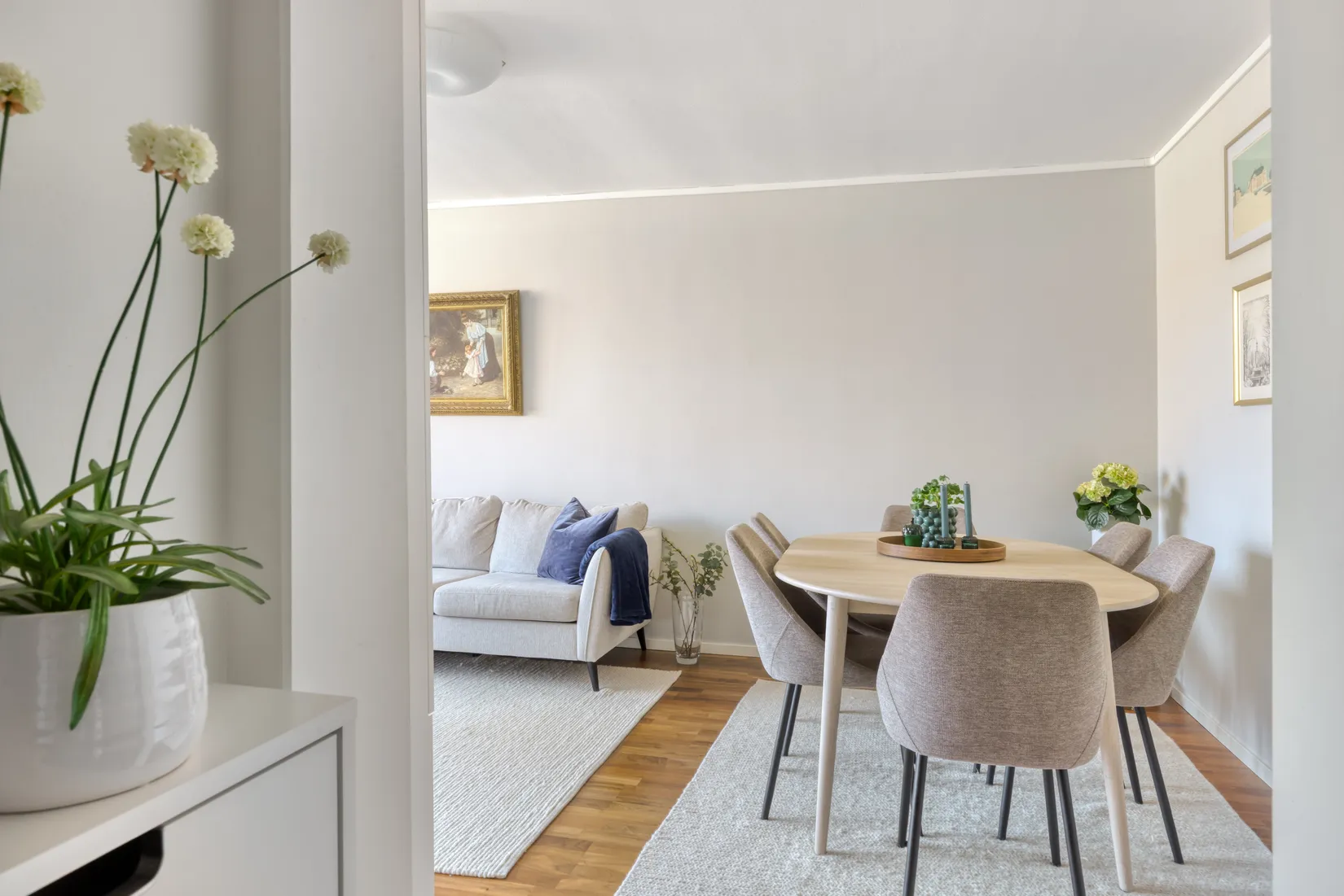 Bostadsrätt, Amiralitetstorget 12, Trossö, Karlskrona
