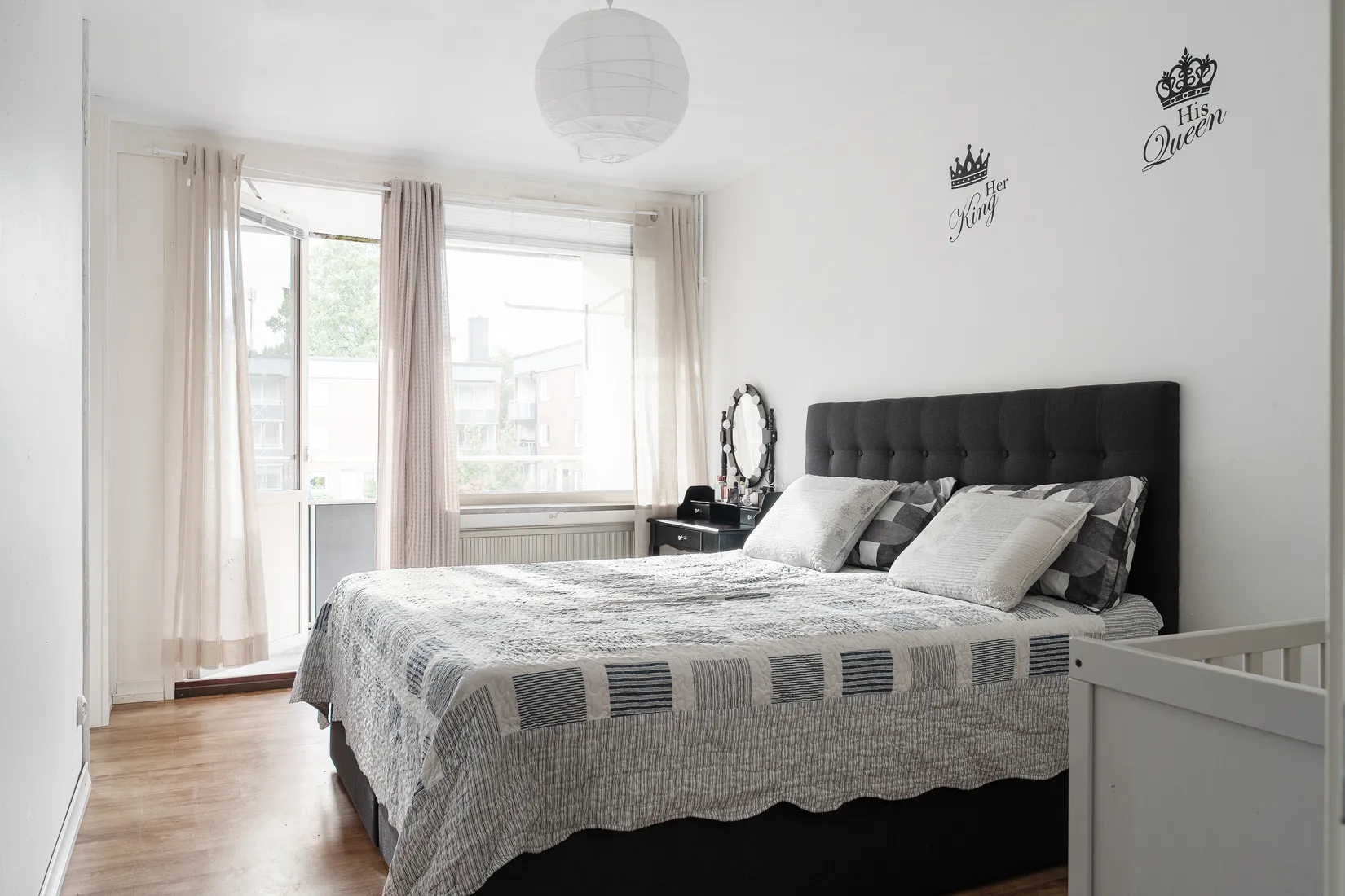 Bostadsrätt, Stenbocksgatan 19B, Tyringe, Hässleholm