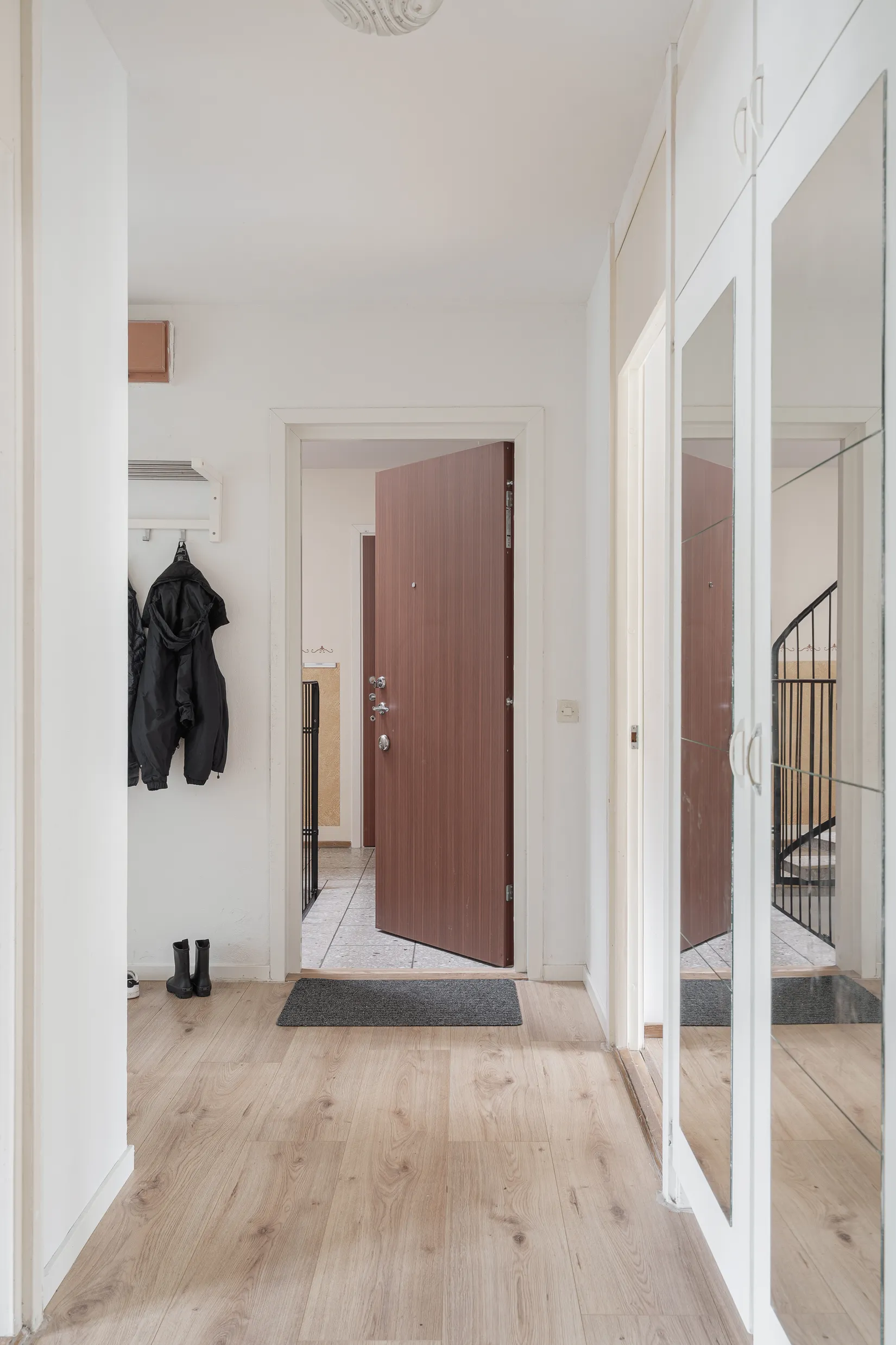 Bostadsrätt, Stenbocksgatan 19B, Tyringe, Hässleholm