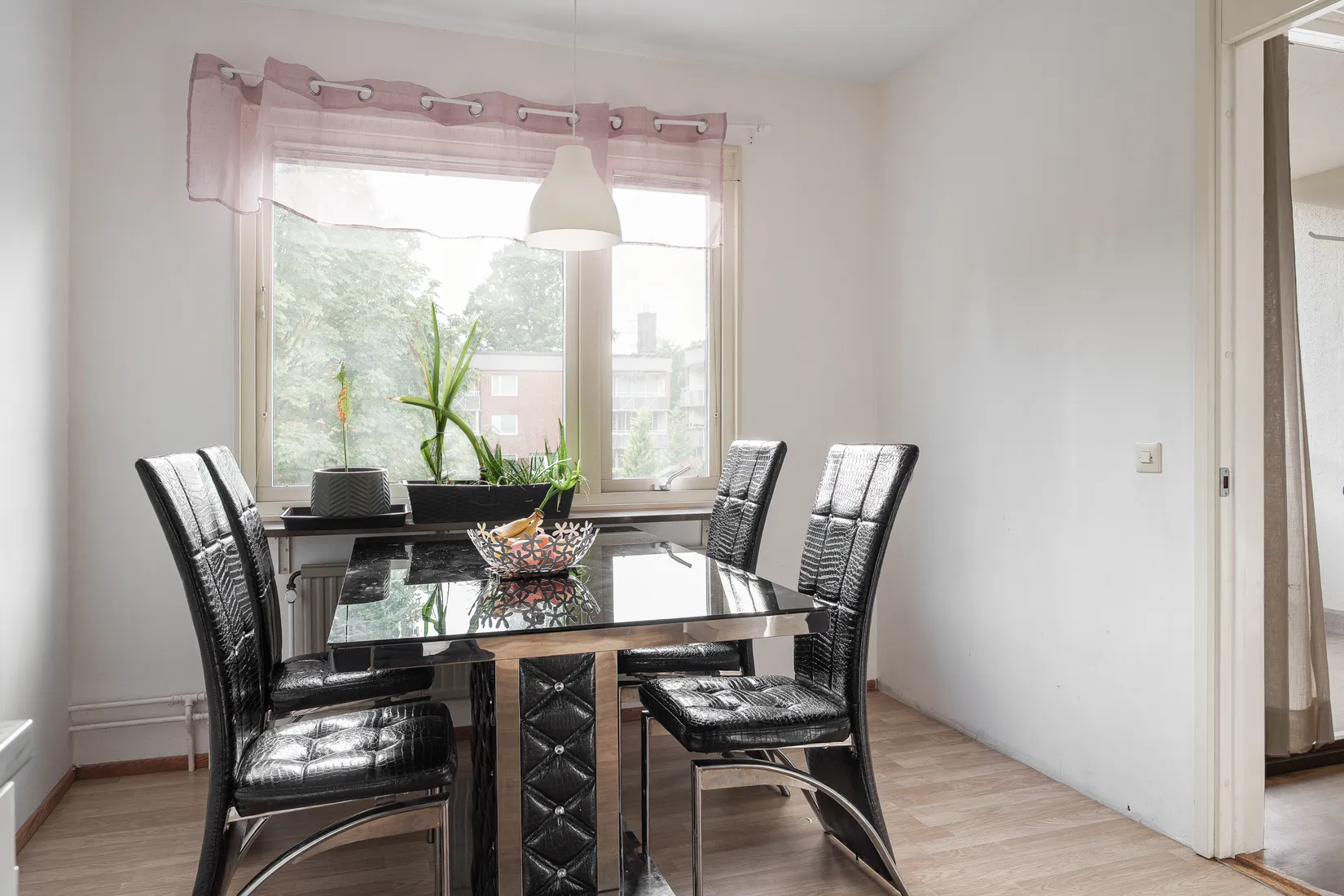 Bostadsrätt, Stenbocksgatan 19B, Tyringe, Hässleholm