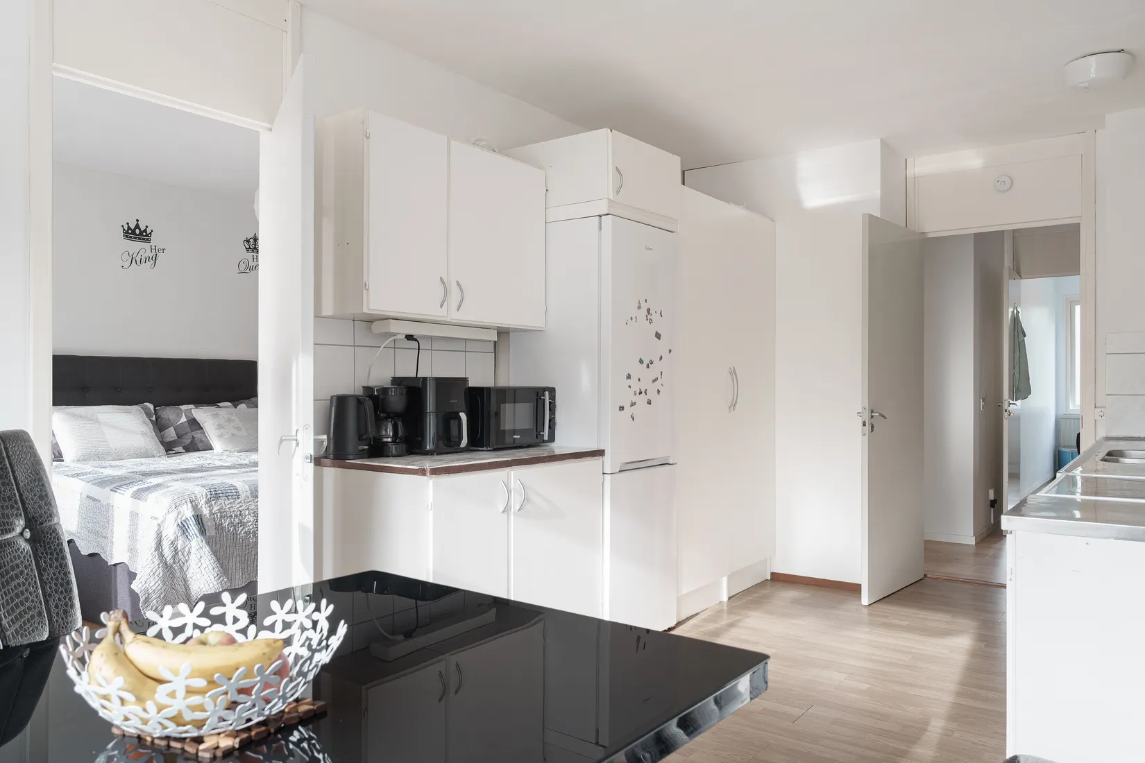 Bostadsrätt, Stenbocksgatan 19B, Tyringe, Hässleholm