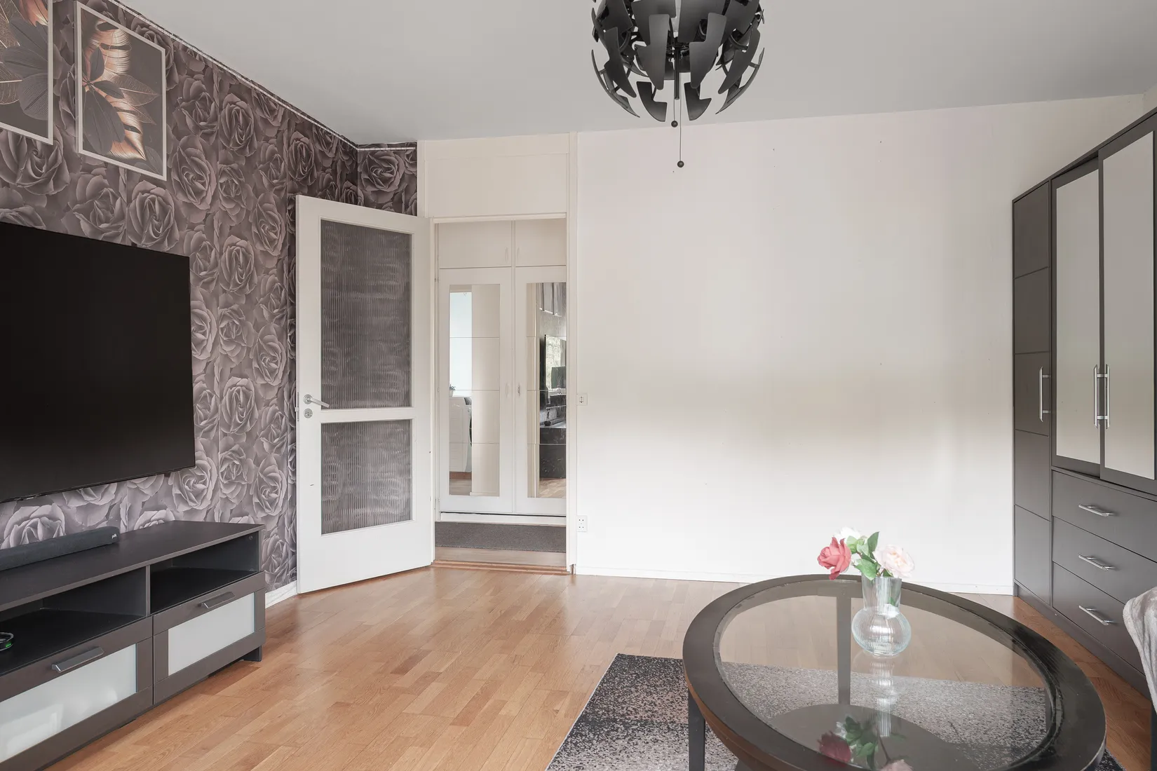 Bostadsrätt, Stenbocksgatan 19B, Tyringe, Hässleholm