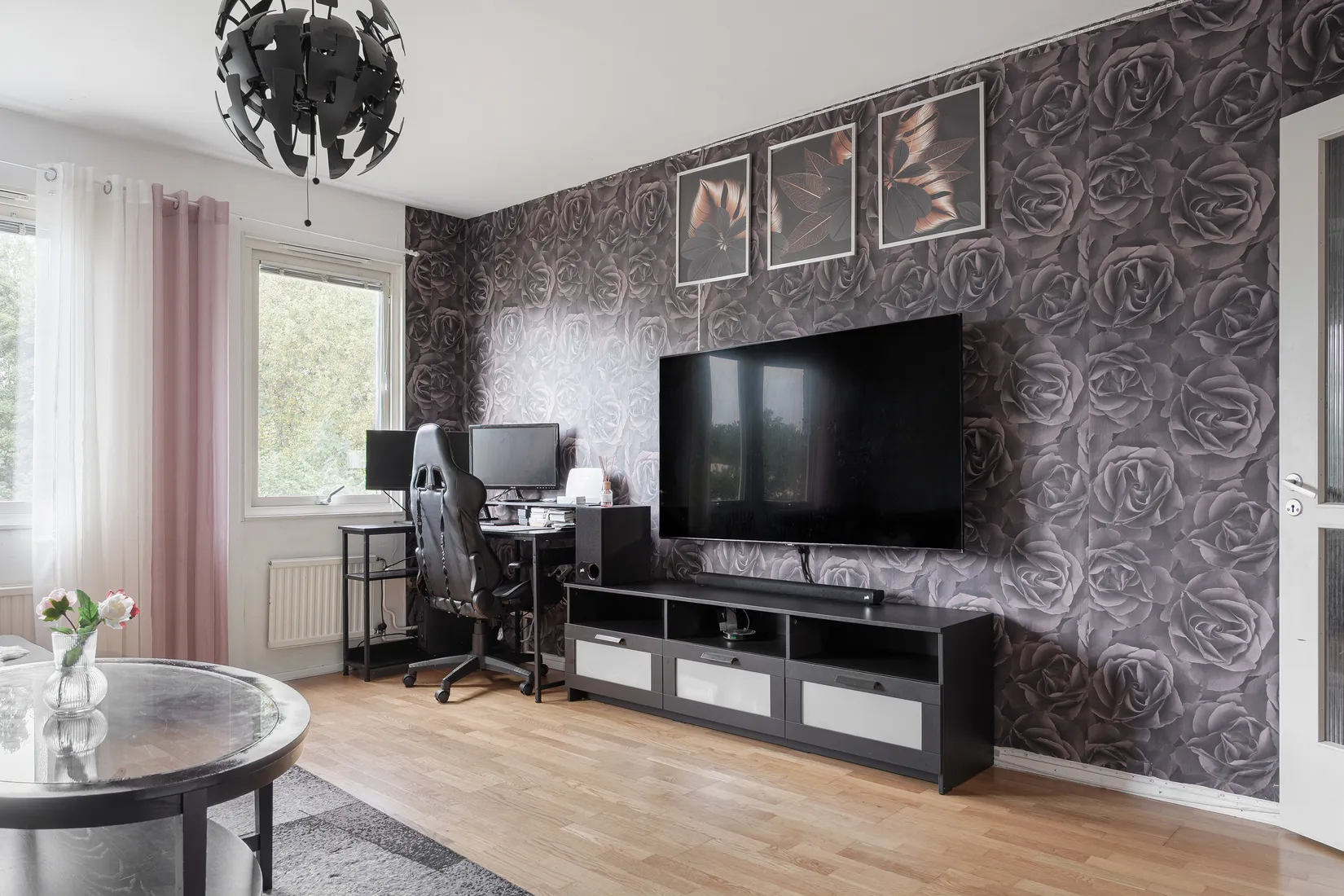 Bostadsrätt, Stenbocksgatan 19B, Tyringe, Hässleholm