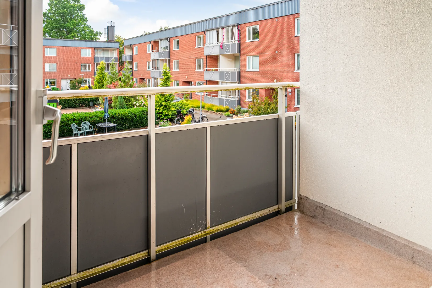 Bostadsrätt, Stenbocksgatan 19B, Tyringe, Hässleholm