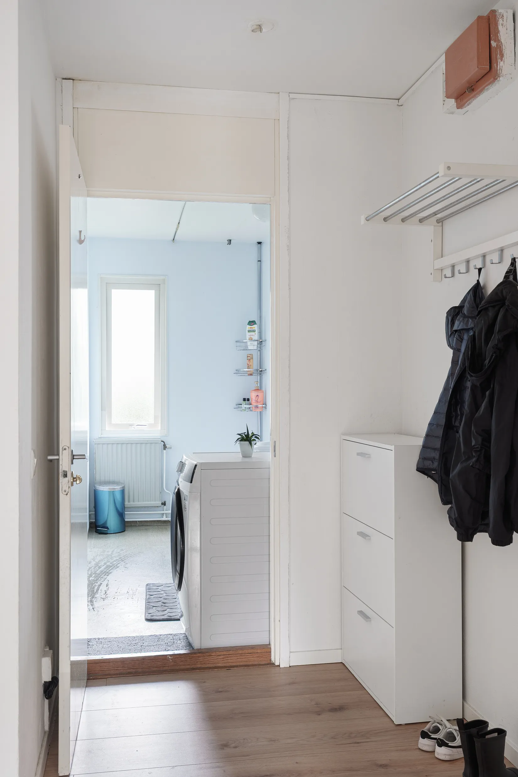 Bostadsrätt, Stenbocksgatan 19B, Tyringe, Hässleholm