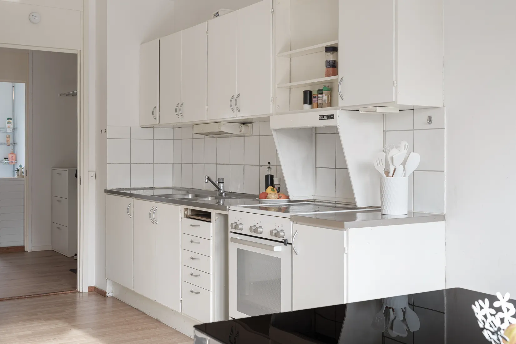 Bostadsrätt, Stenbocksgatan 19B, Tyringe, Hässleholm