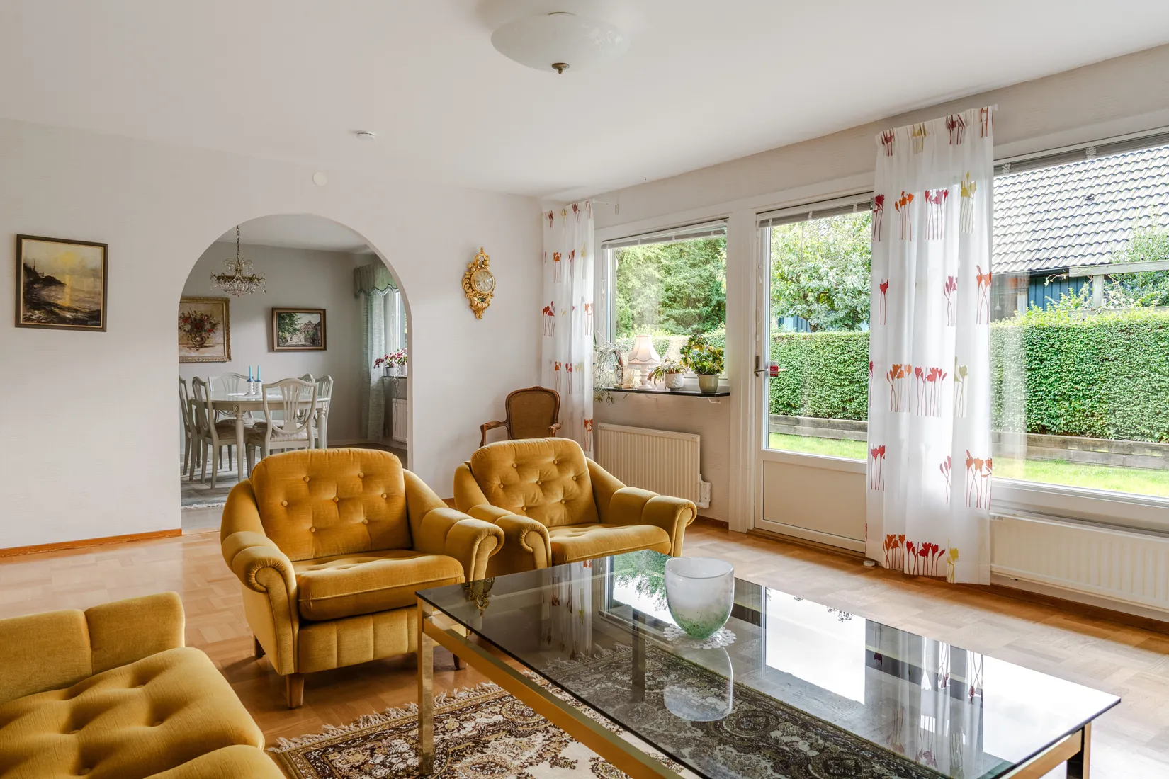 Villa, Drätselgränden 1, Lund
