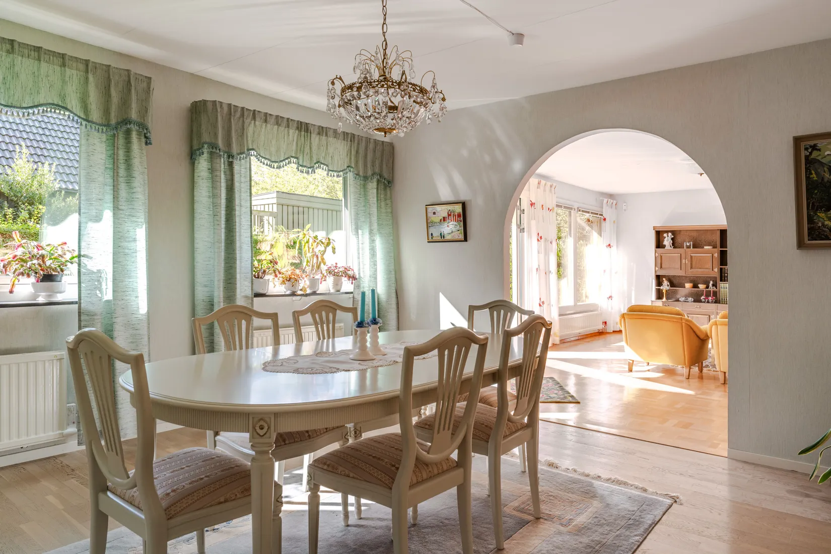 Villa, Drätselgränden 1, Lund
