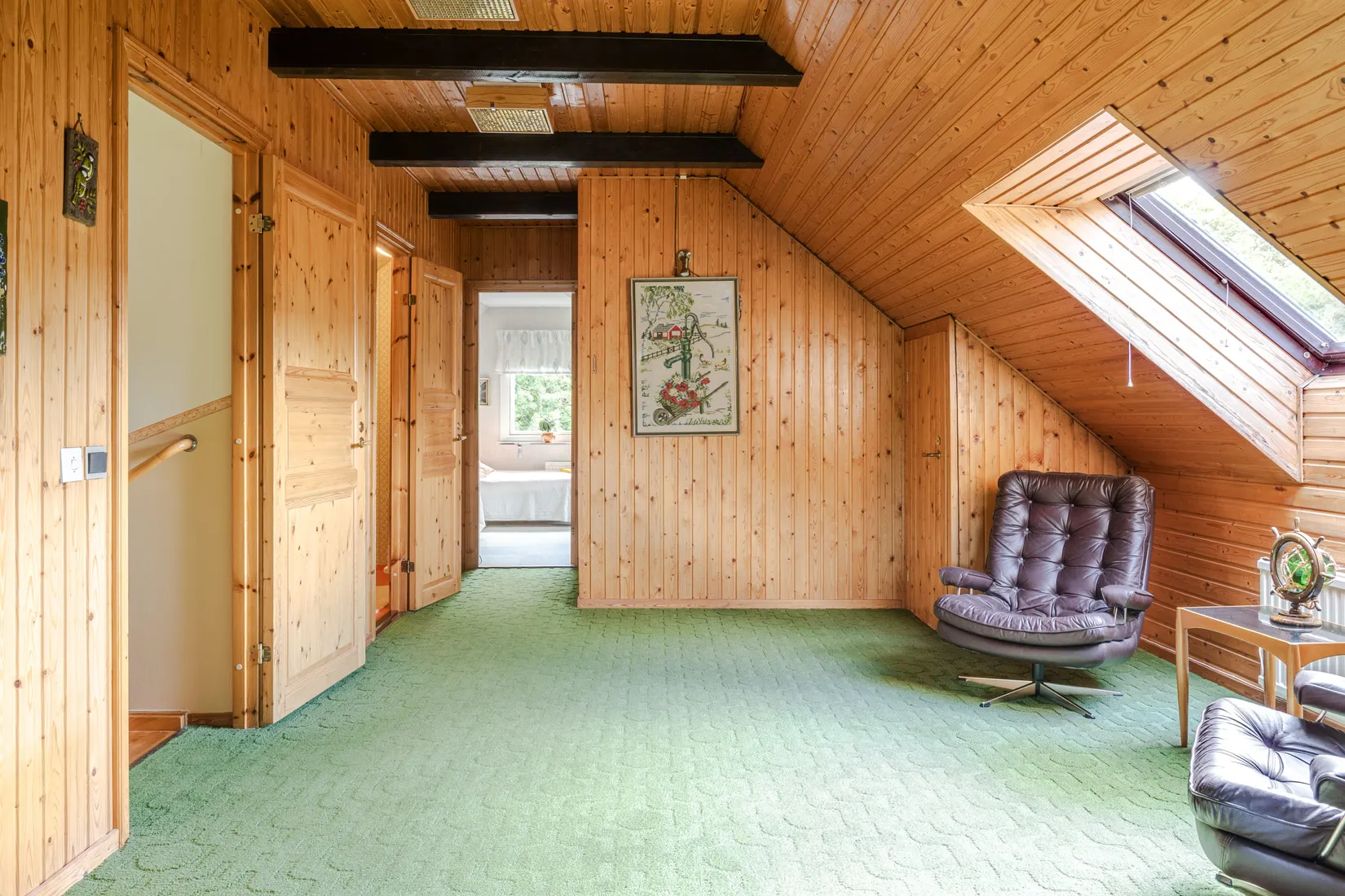 Villa, Drätselgränden 1, Lund