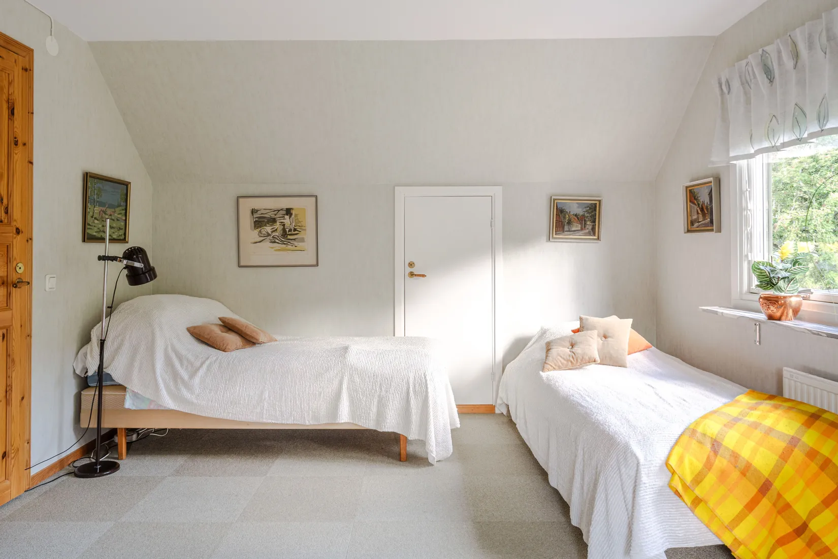 Villa, Drätselgränden 1, Lund