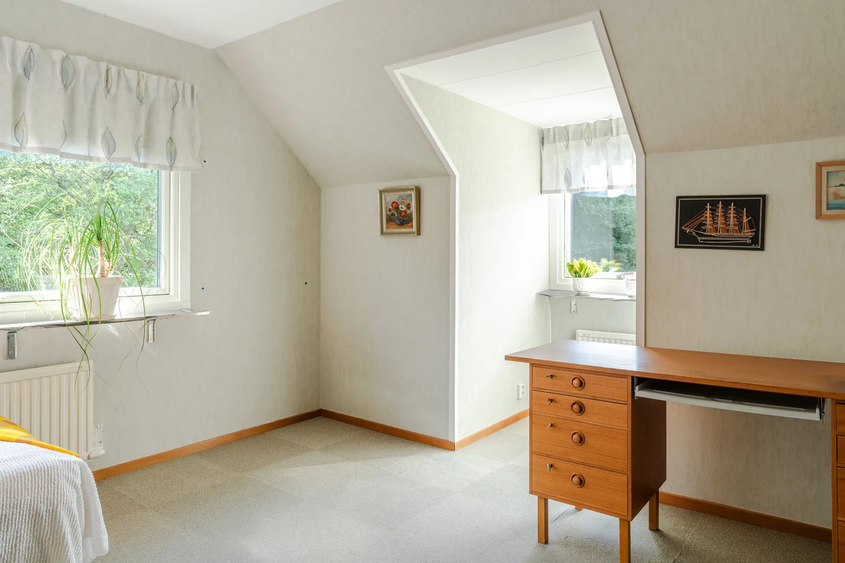 Villa, Drätselgränden 1, Lund