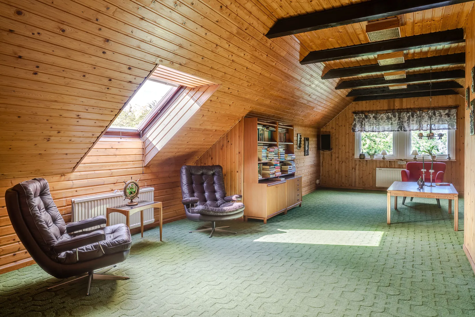 Villa, Drätselgränden 1, Lund