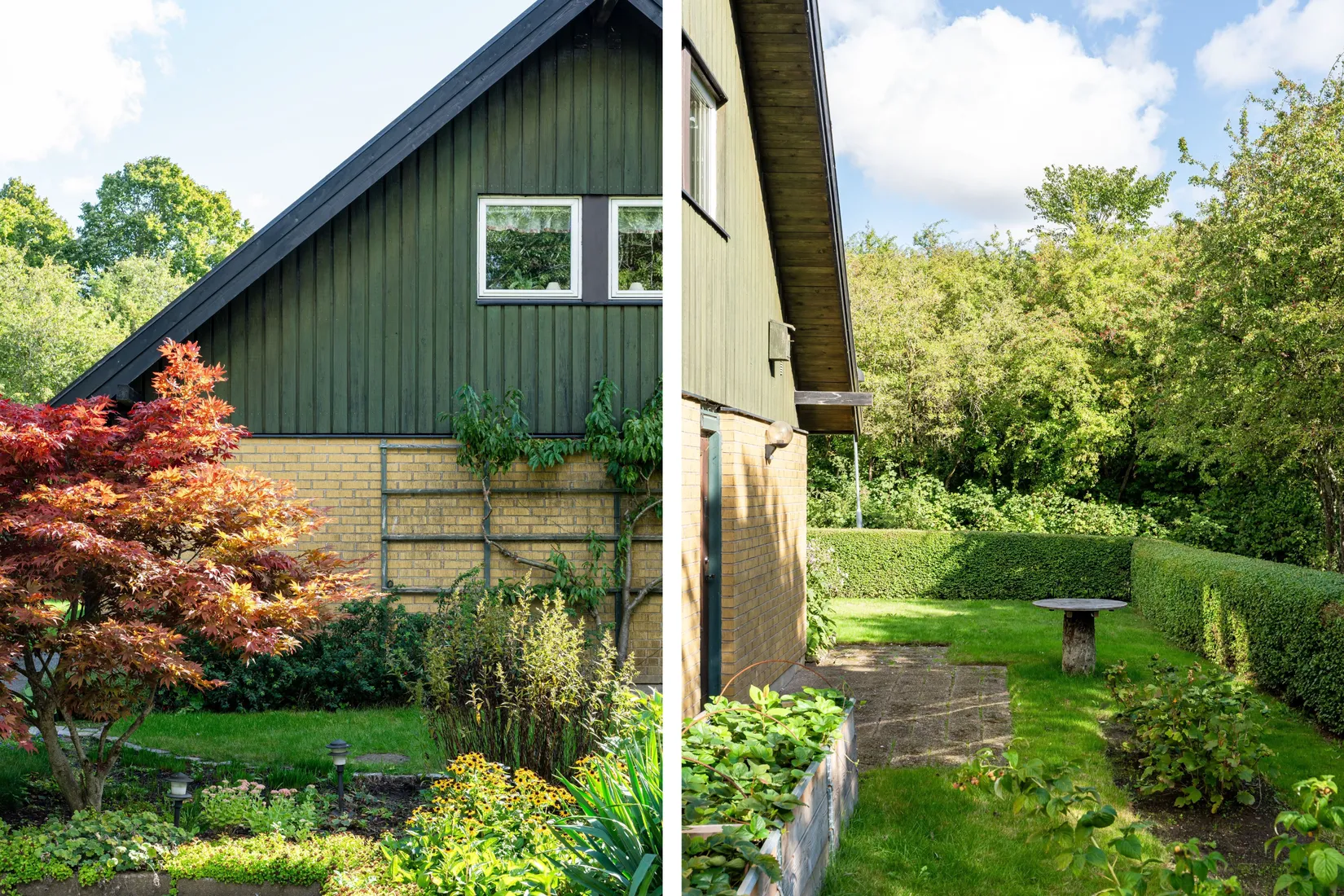 Villa, Drätselgränden 1, Lund