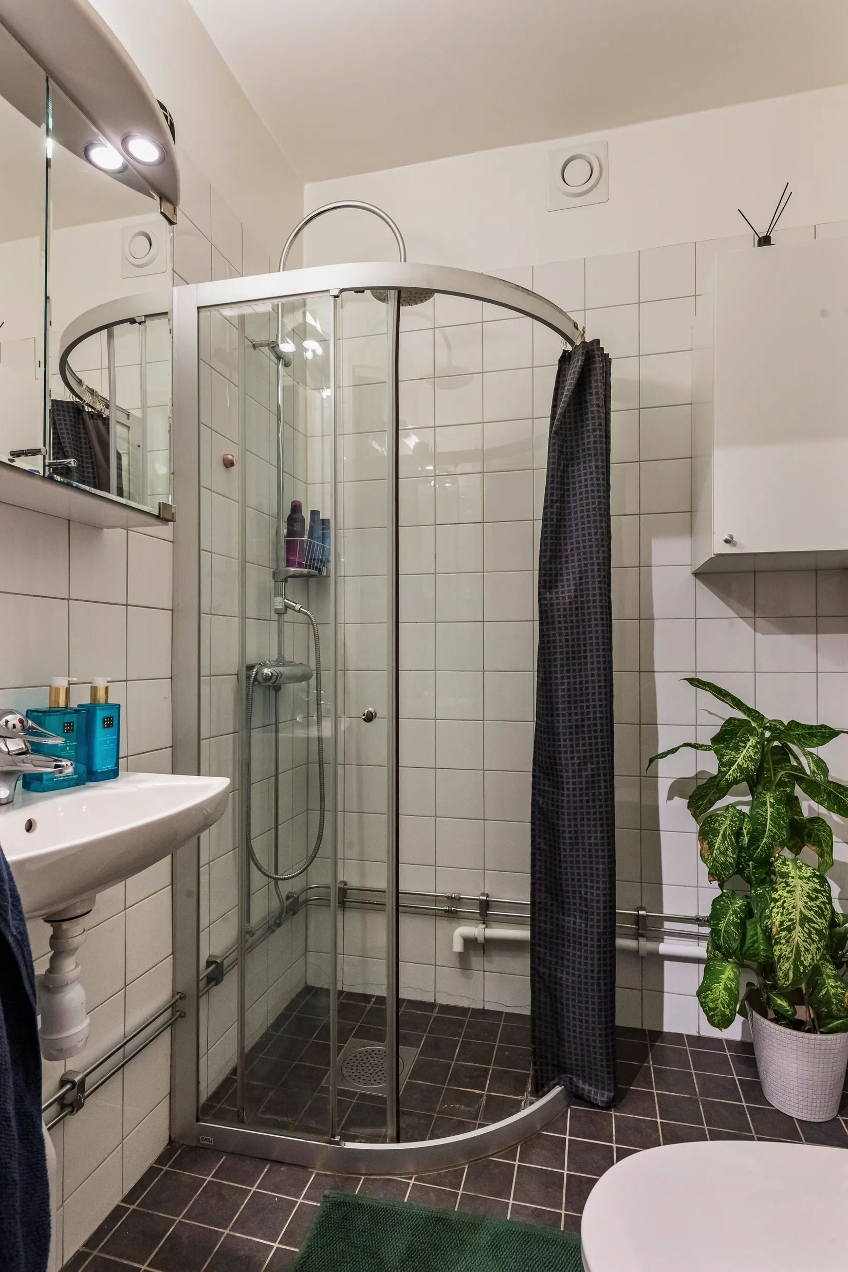 Bostadsrätt, Örnstigen 12, Näsbypark, Täby