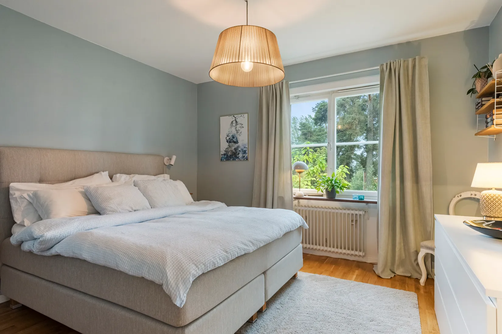 Bostadsrätt, Örnstigen 12, Näsbypark, Täby