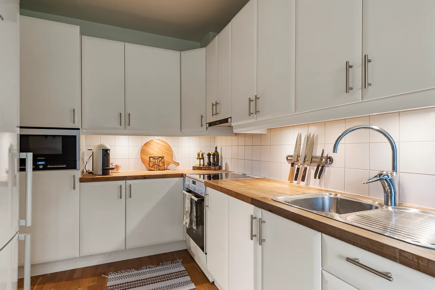 Bostadsrätt, Örnstigen 12, Näsbypark, Täby