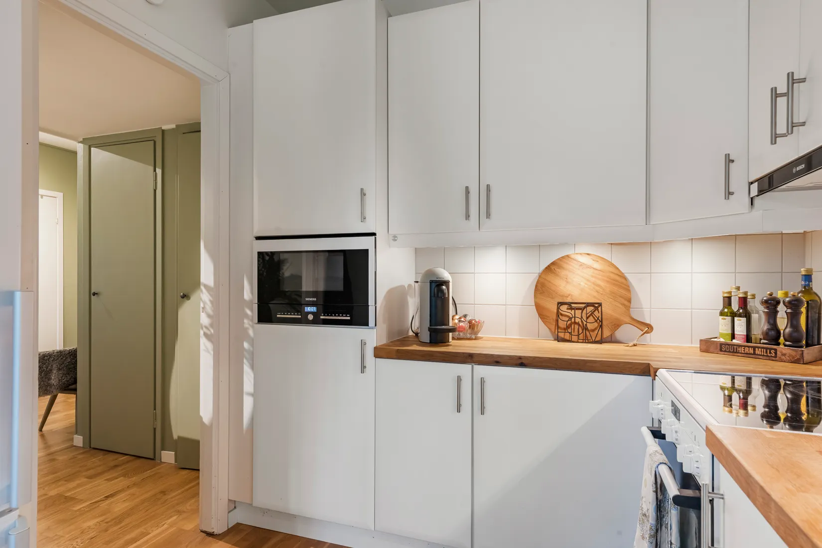 Bostadsrätt, Örnstigen 12, Näsbypark, Täby