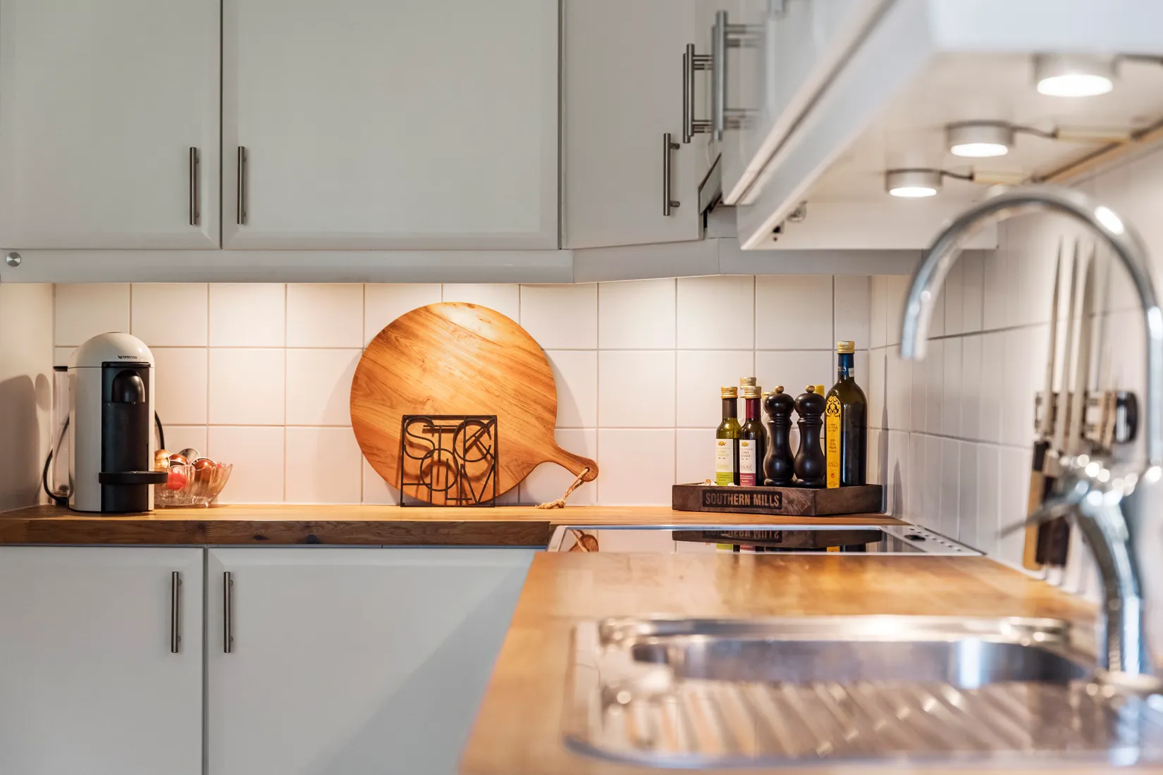 Bostadsrätt, Örnstigen 12, Näsbypark, Täby