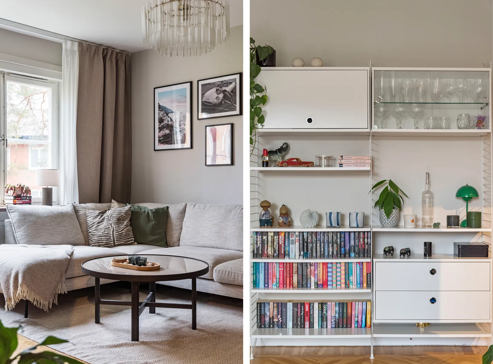 Bostadsrätt, Örnstigen 12, Näsbypark, Täby