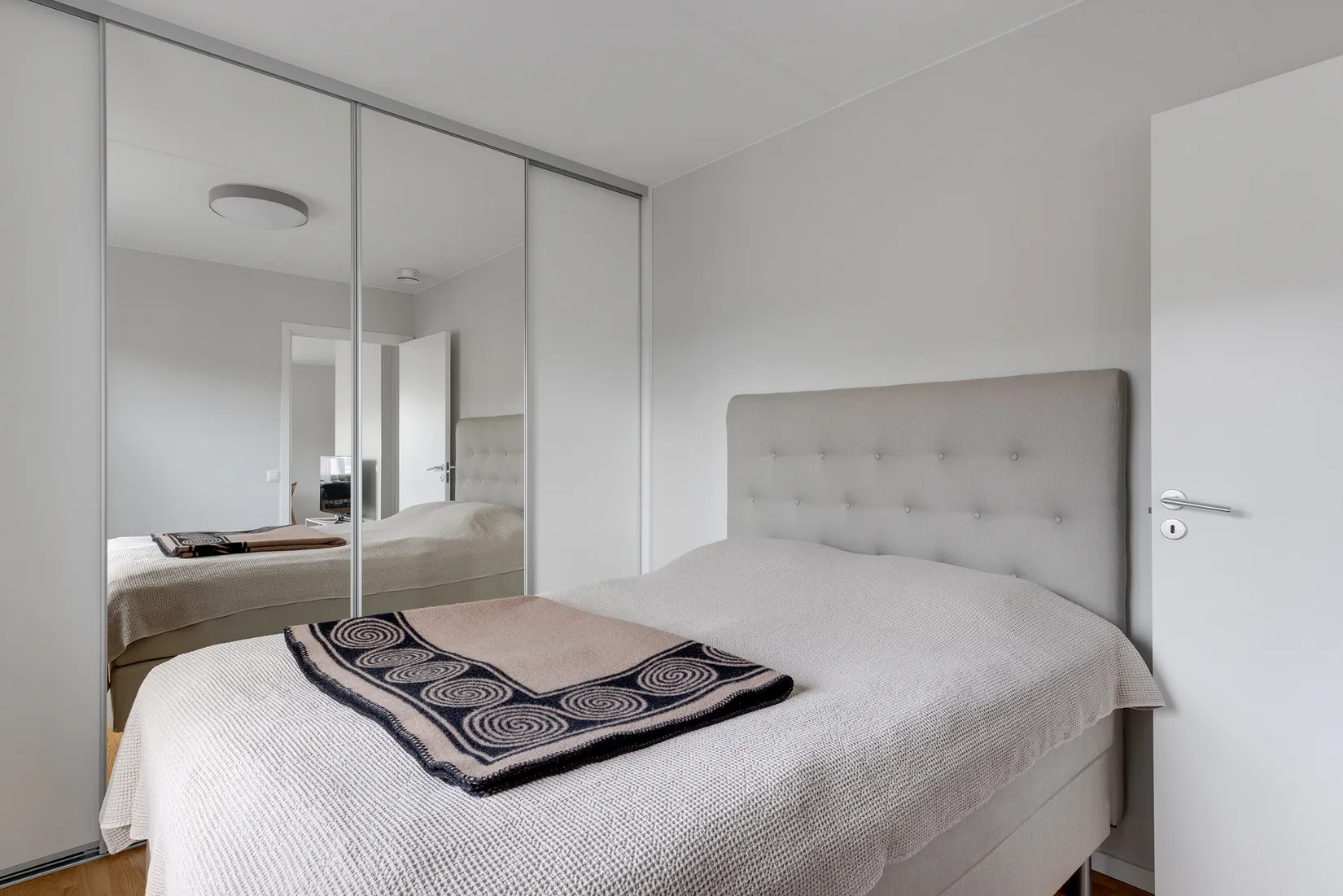 Bostadsrätt, Dekangatan 4, Rosendal, Uppsala