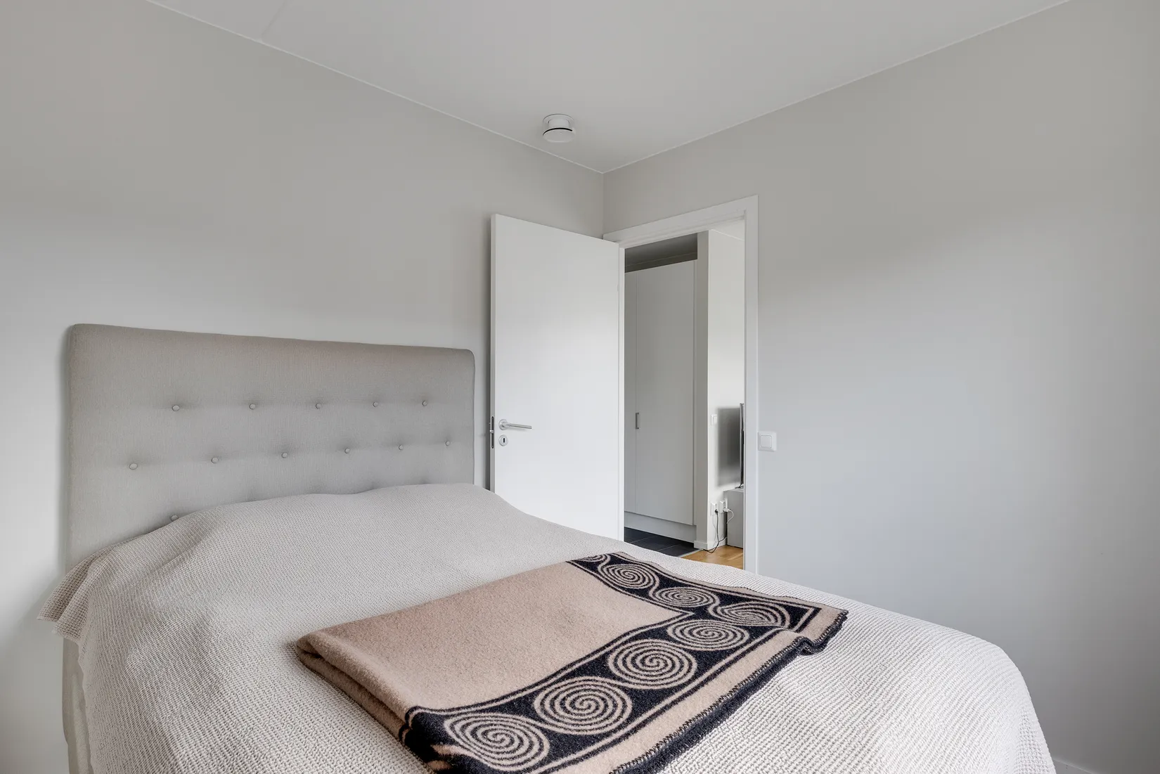 Bostadsrätt, Dekangatan 4, Rosendal, Uppsala