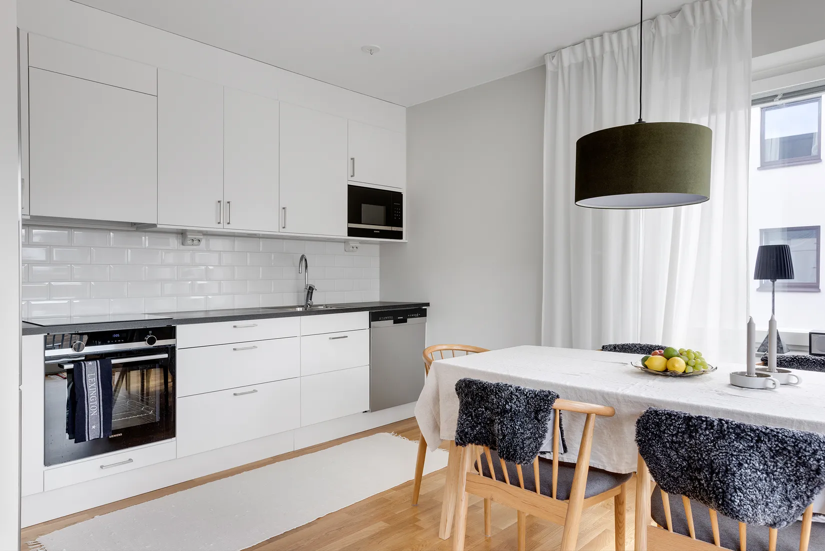 Bostadsrätt, Dekangatan 4, Rosendal, Uppsala
