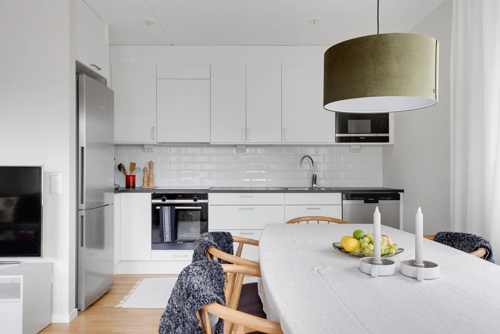 Bostadsrätt, Dekangatan 4, Rosendal, Uppsala