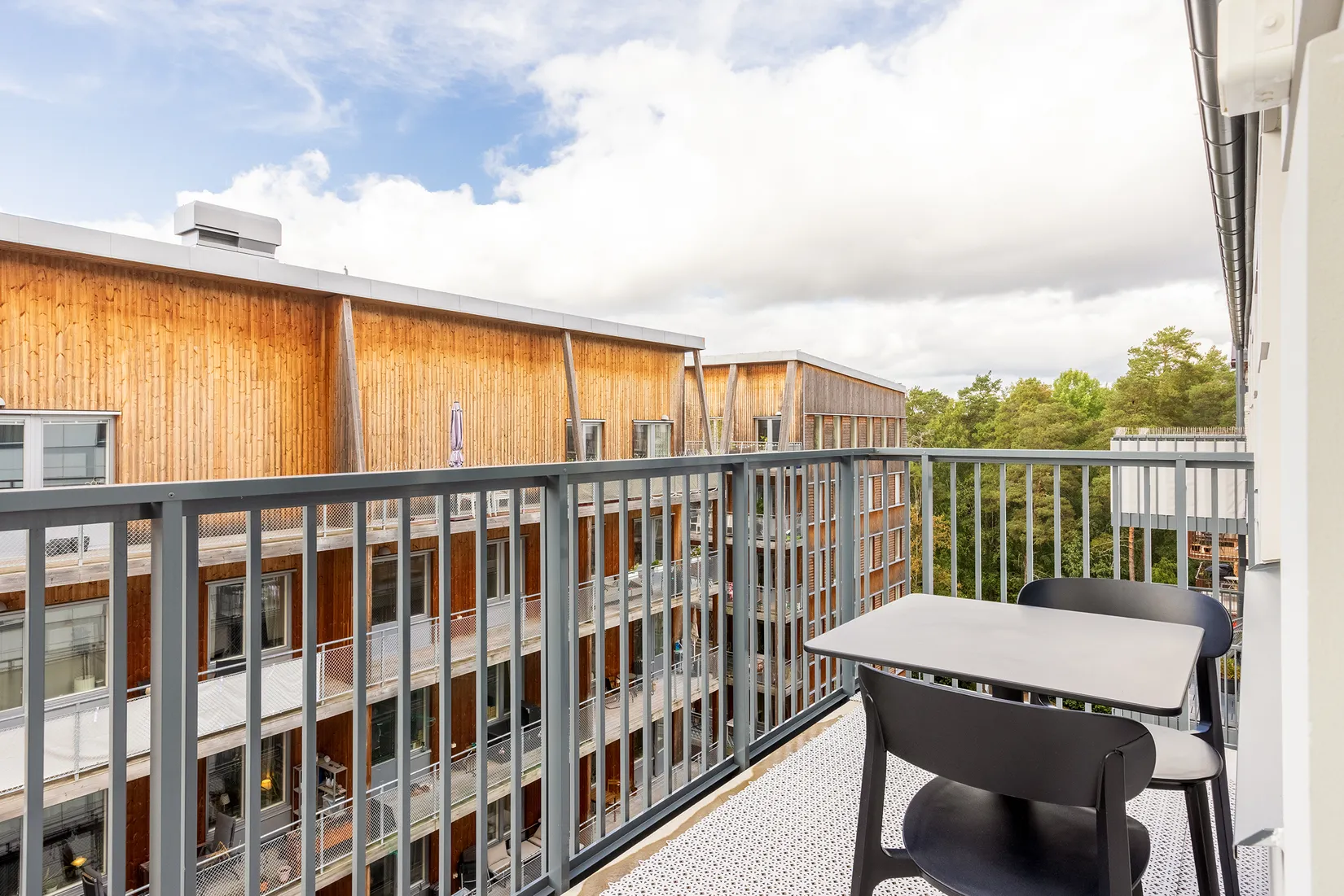 Bostadsrätt, Dekangatan 4, Rosendal, Uppsala