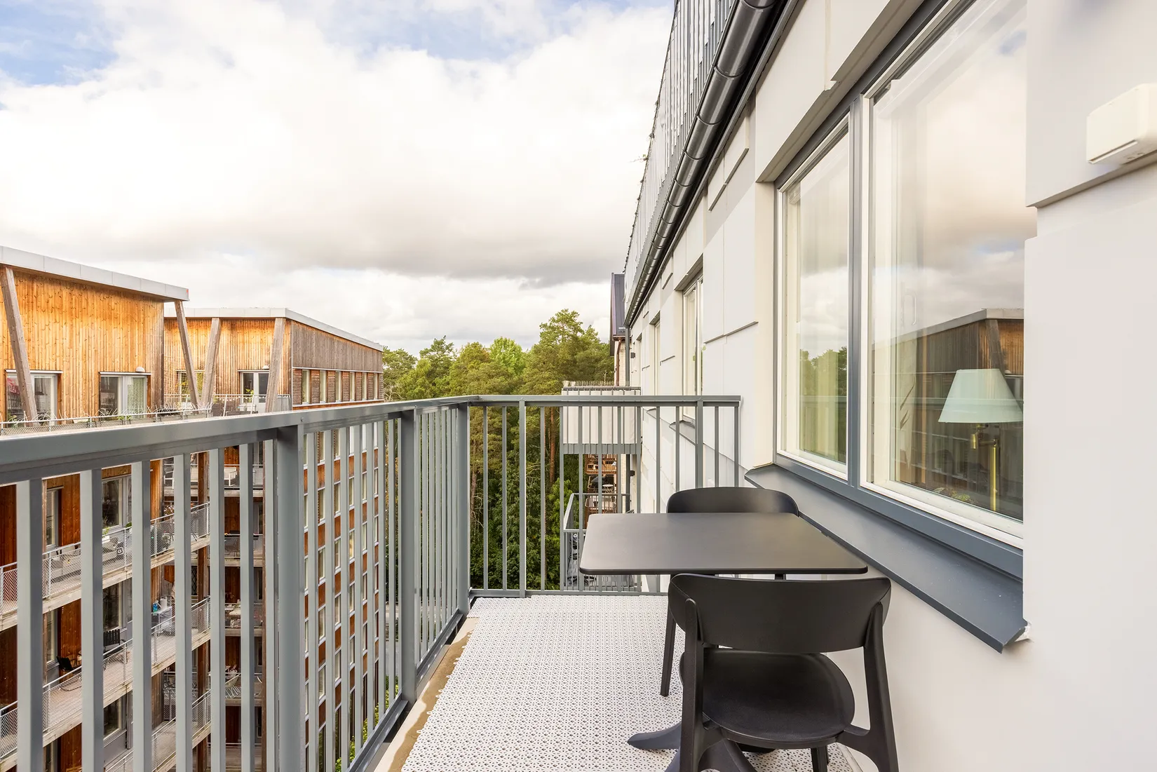 Bostadsrätt, Dekangatan 4, Rosendal, Uppsala