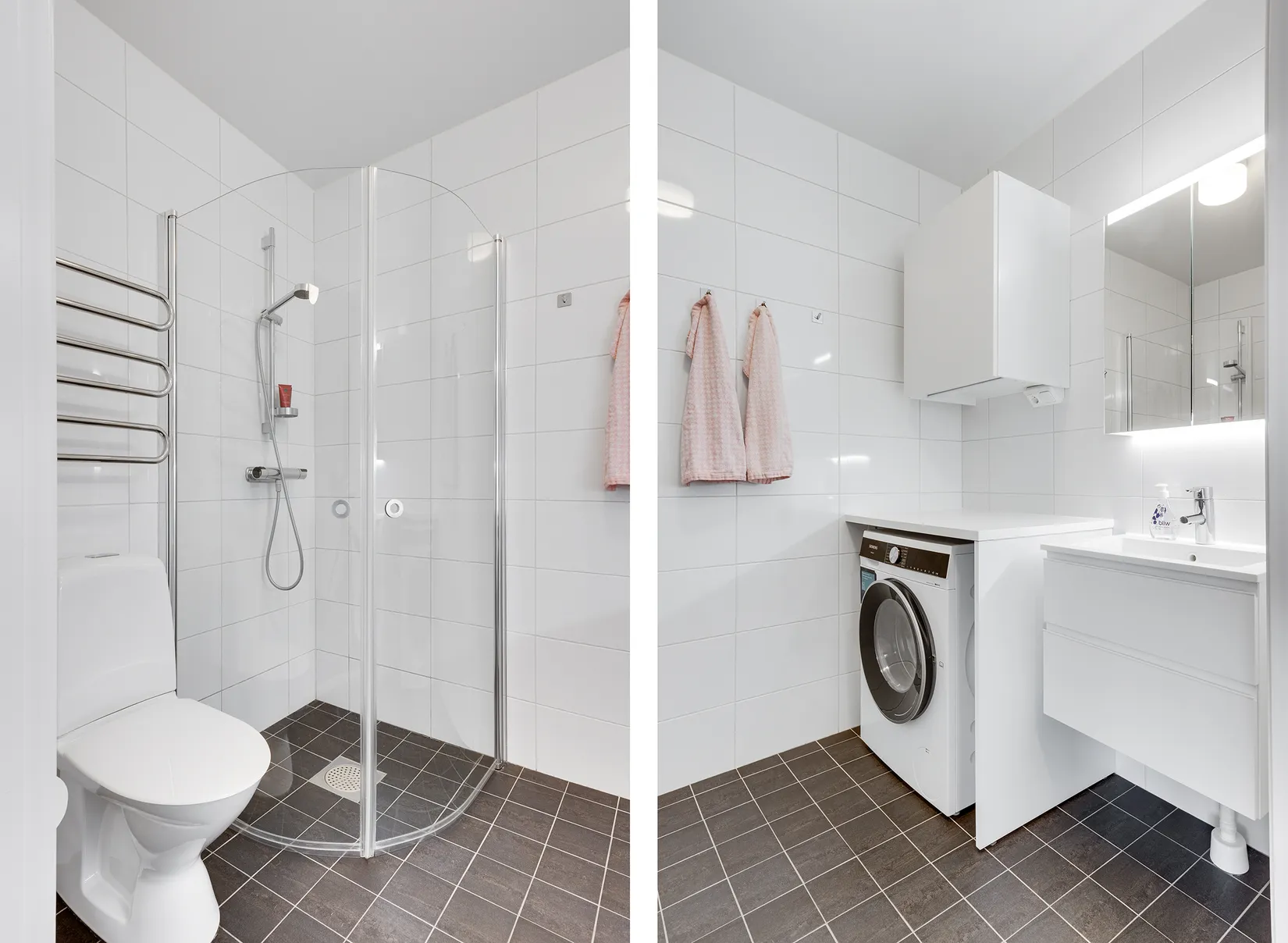 Bostadsrätt, Dekangatan 4, Rosendal, Uppsala