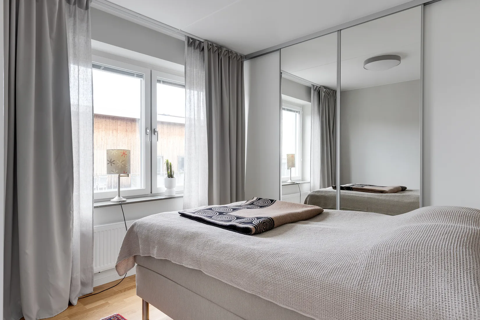 Bostadsrätt, Dekangatan 4, Rosendal, Uppsala