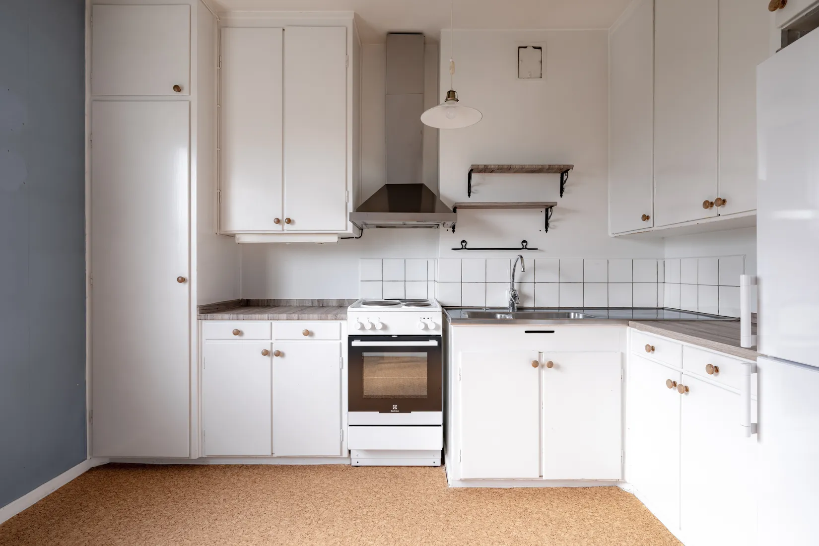 Bostadsrätt, Gavelvägen 1, Bergsätra, Lidingö
