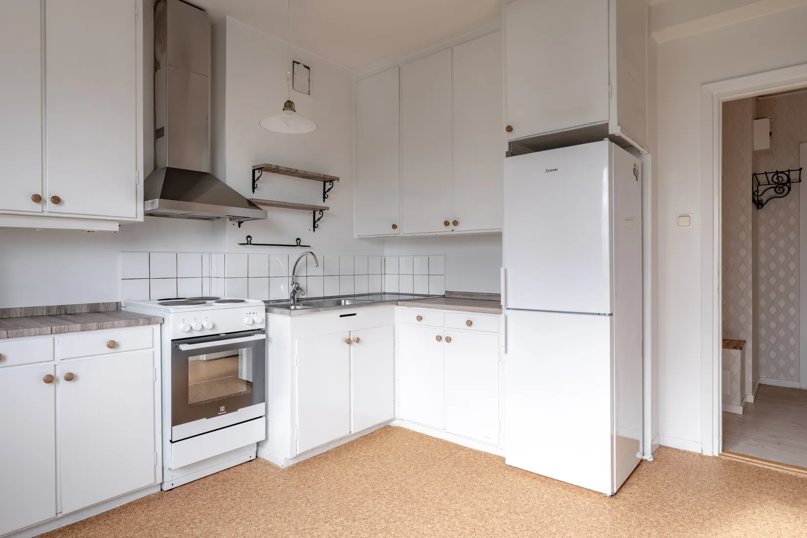 Bostadsrätt, Gavelvägen 1, Bergsätra, Lidingö