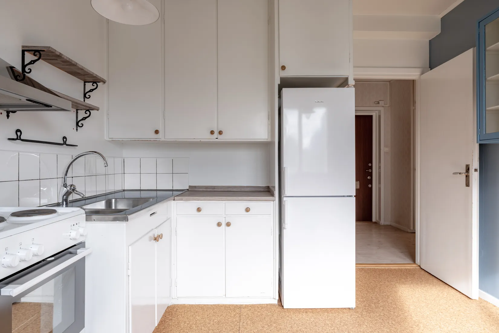 Bostadsrätt, Gavelvägen 1, Bergsätra, Lidingö