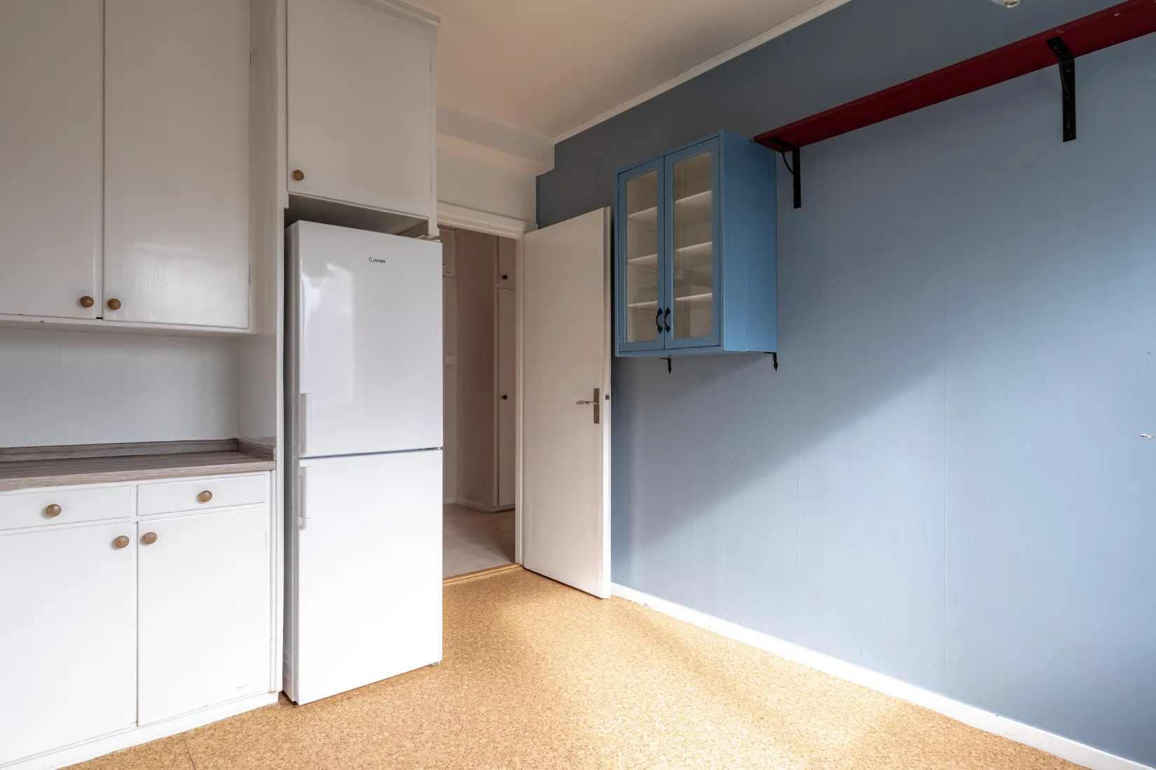 Bostadsrätt, Gavelvägen 1, Bergsätra, Lidingö
