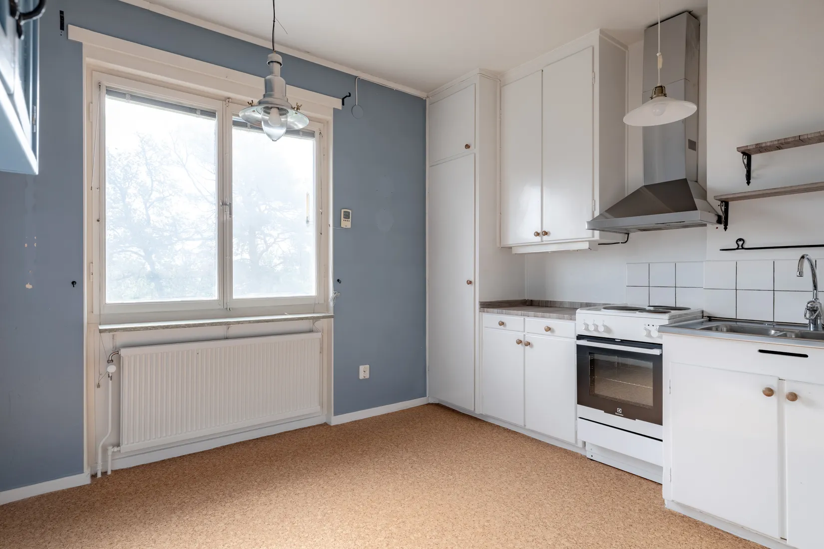 Bostadsrätt, Gavelvägen 1, Bergsätra, Lidingö