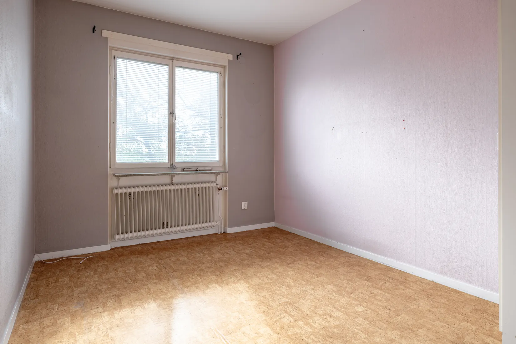 Bostadsrätt, Gavelvägen 1, Bergsätra, Lidingö