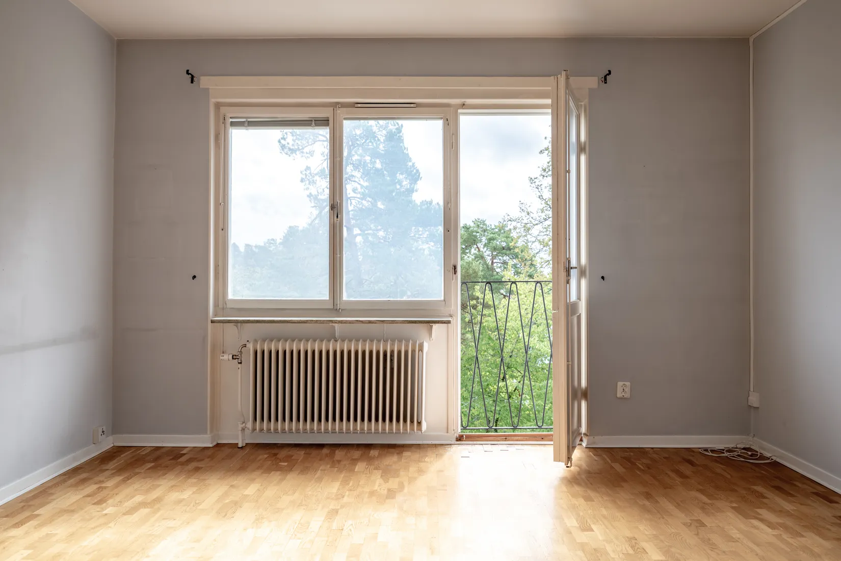 Bostadsrätt, Gavelvägen 1, Bergsätra, Lidingö