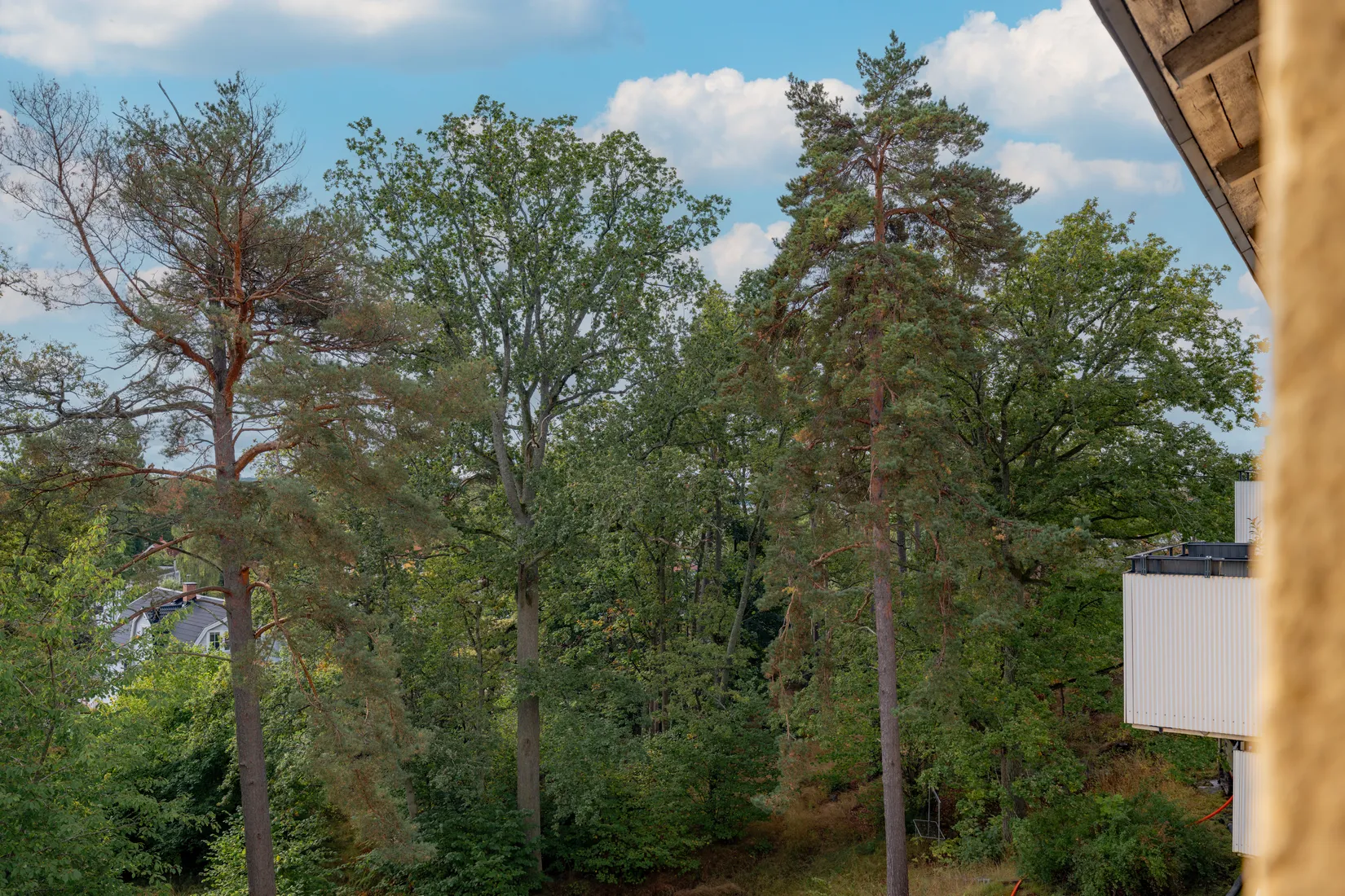 Bostadsrätt, Gavelvägen 1, Bergsätra, Lidingö