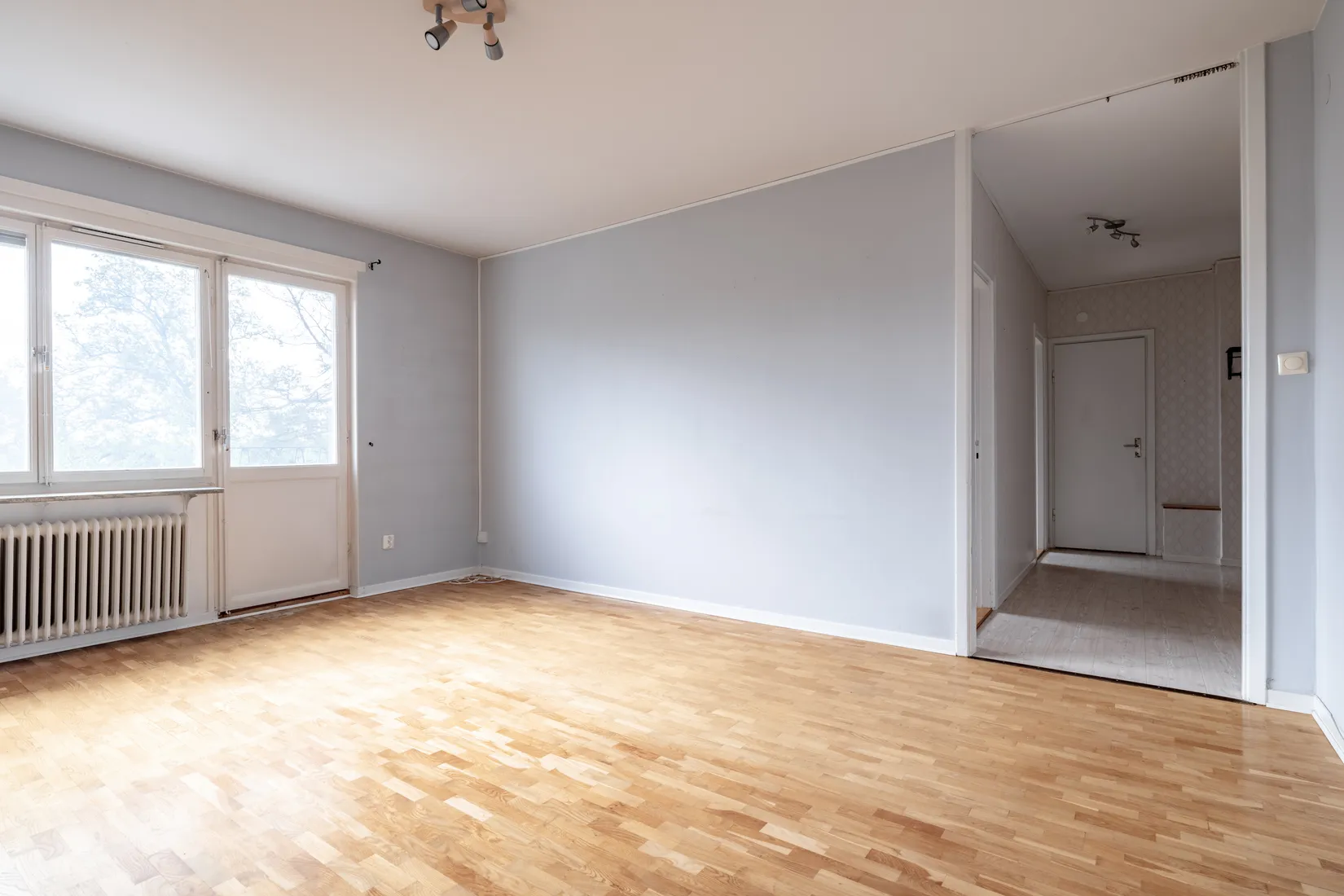 Bostadsrätt, Gavelvägen 1, Bergsätra, Lidingö