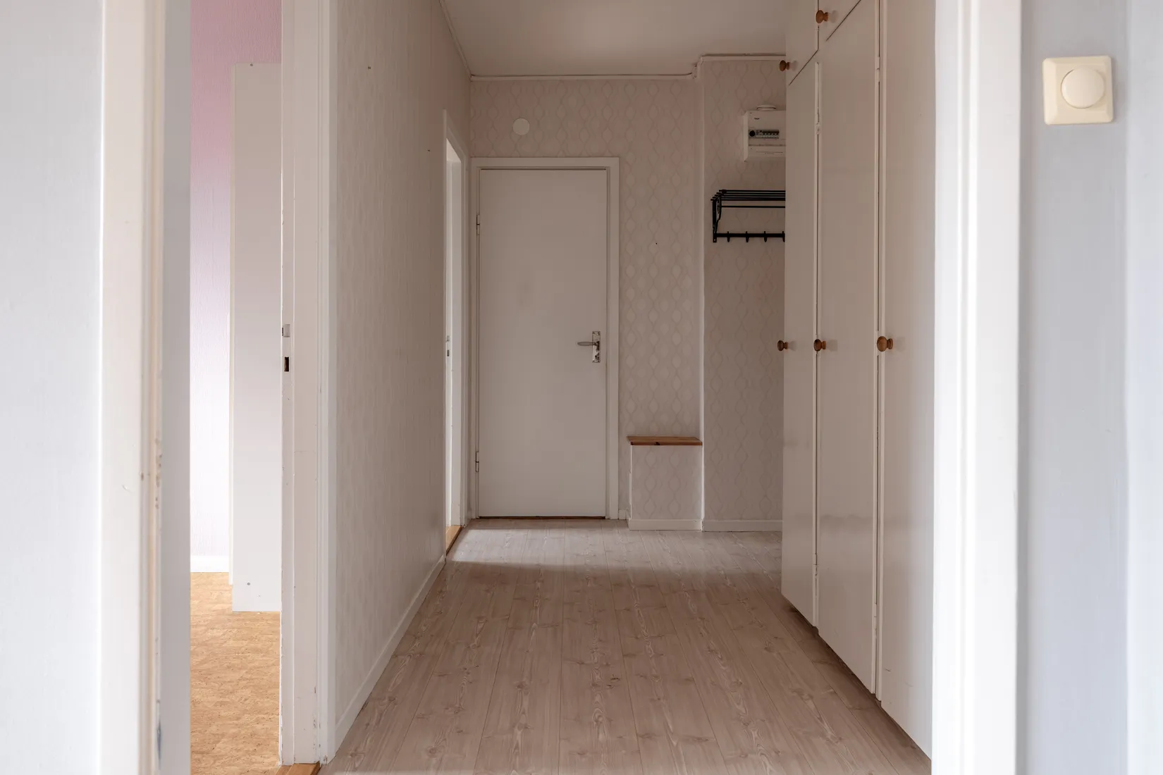 Bostadsrätt, Gavelvägen 1, Bergsätra, Lidingö