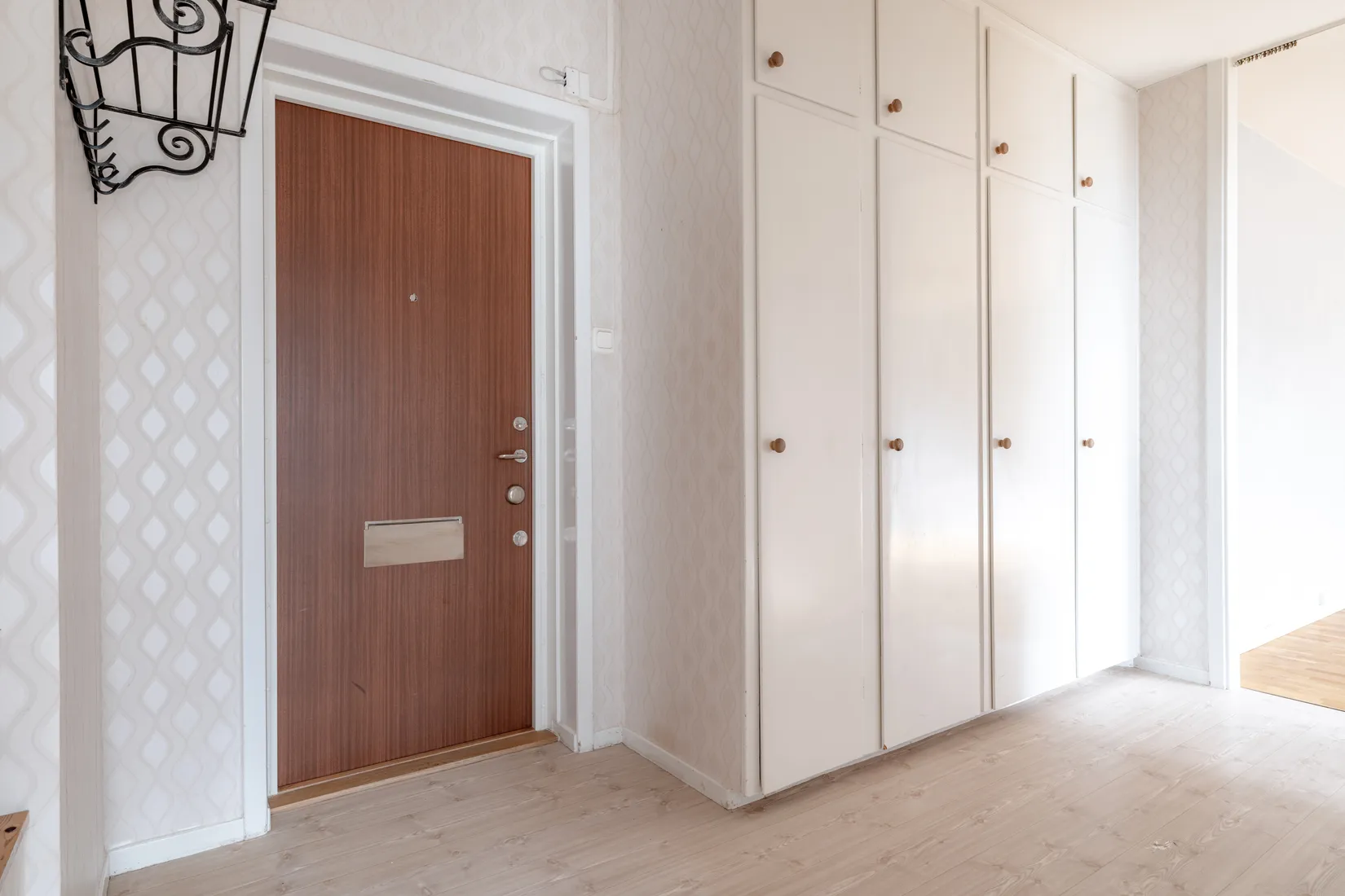 Bostadsrätt, Gavelvägen 1, Bergsätra, Lidingö