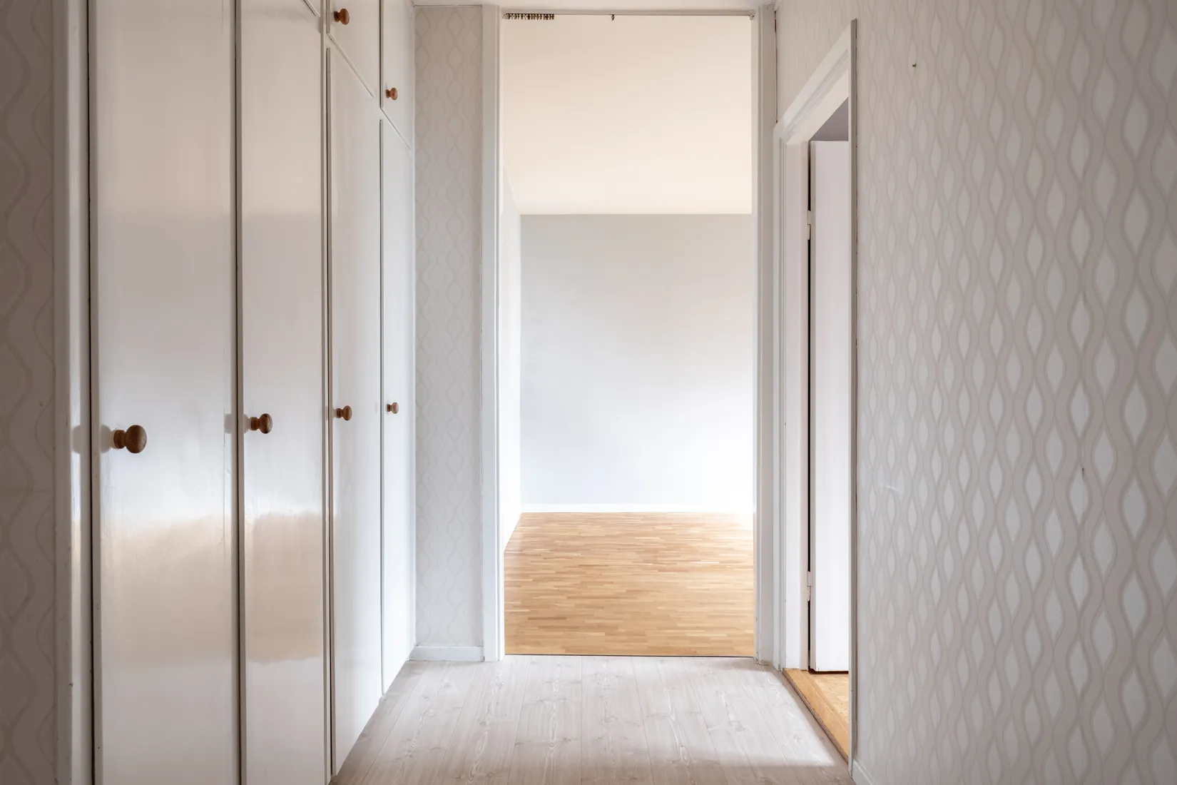 Bostadsrätt, Gavelvägen 1, Bergsätra, Lidingö