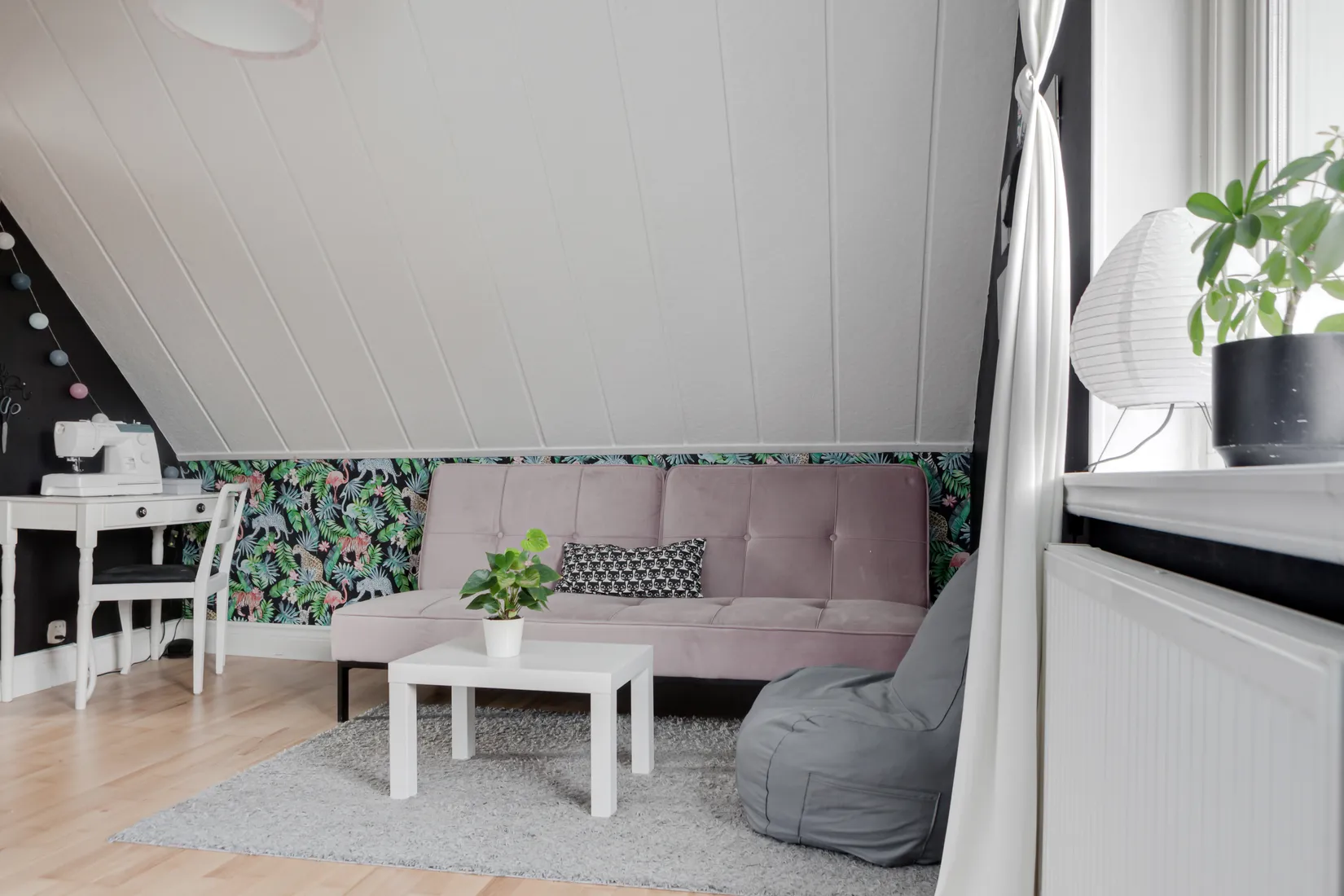 Villa, Rådshällagatan 19, Riseberga, Malmö